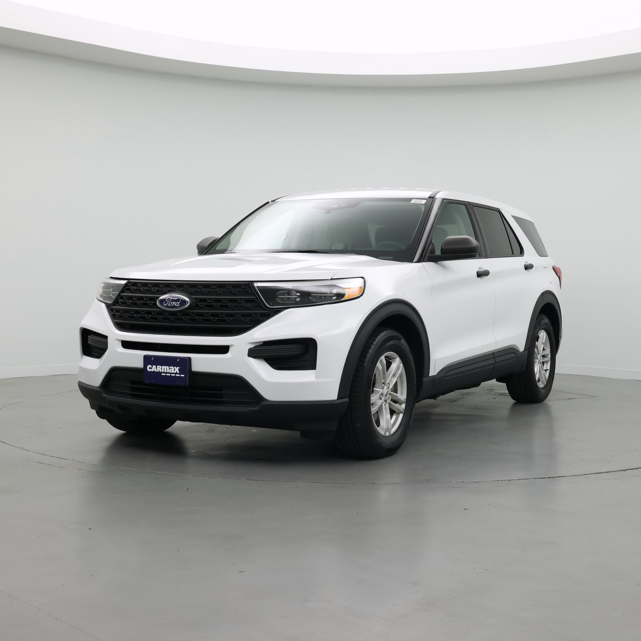 Thumbnail: 2023 Ford Explorer - 4
