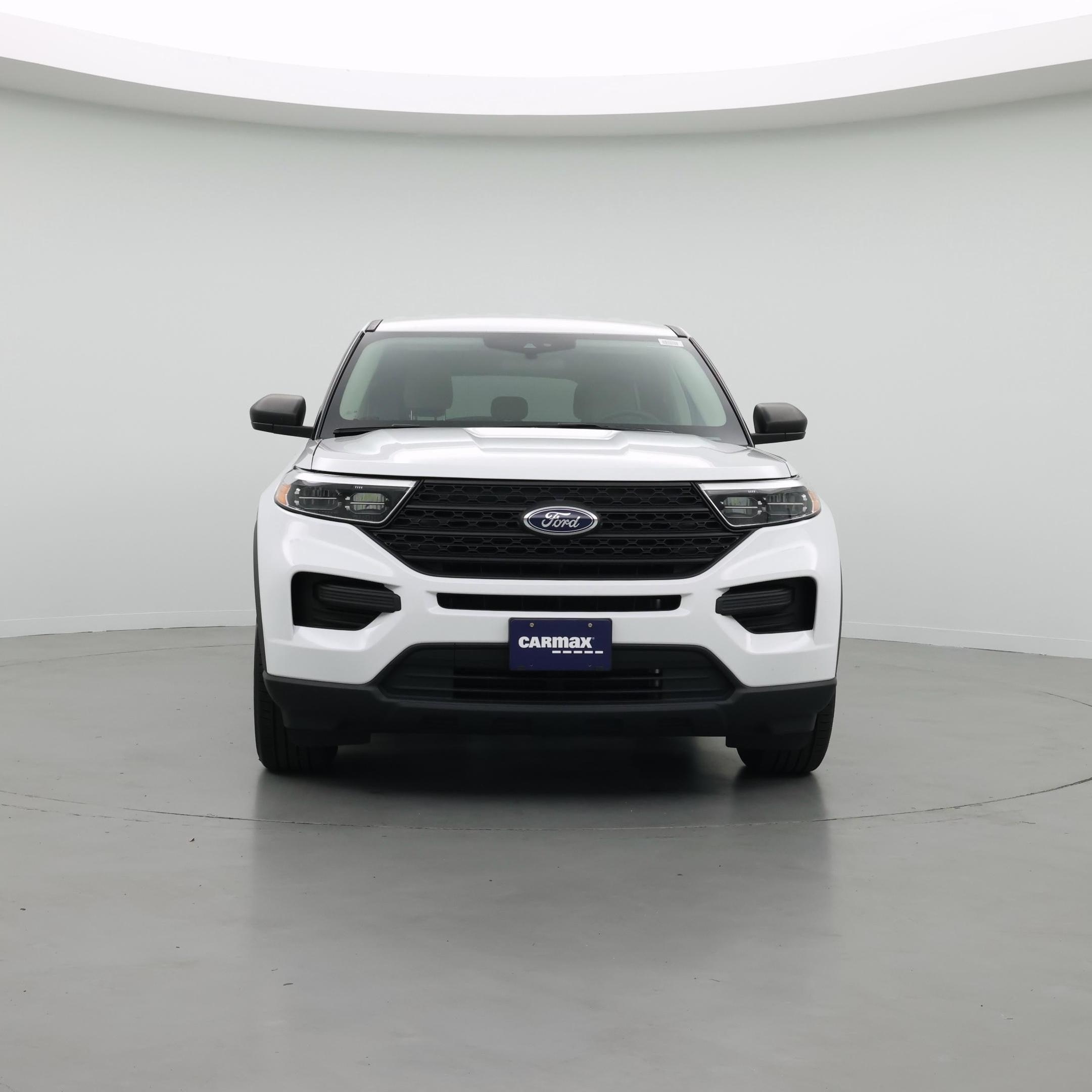 Thumbnail: 2023 Ford Explorer - 5