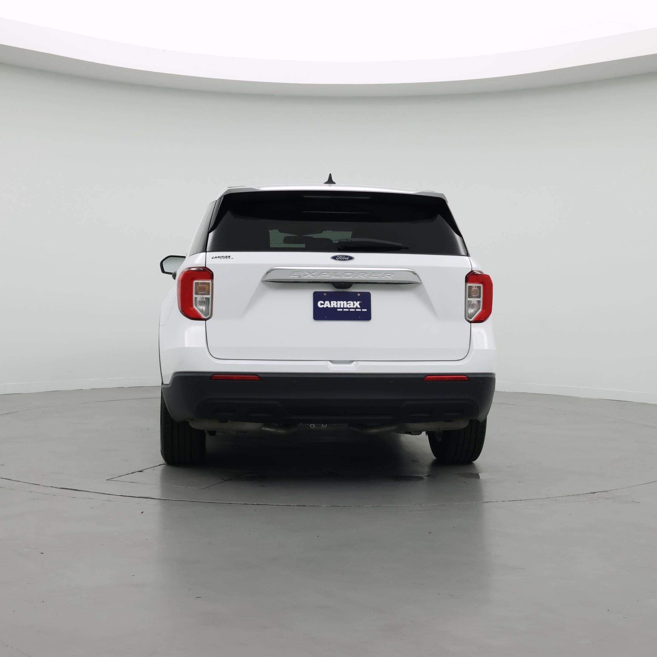 Thumbnail: 2023 Ford Explorer - 6