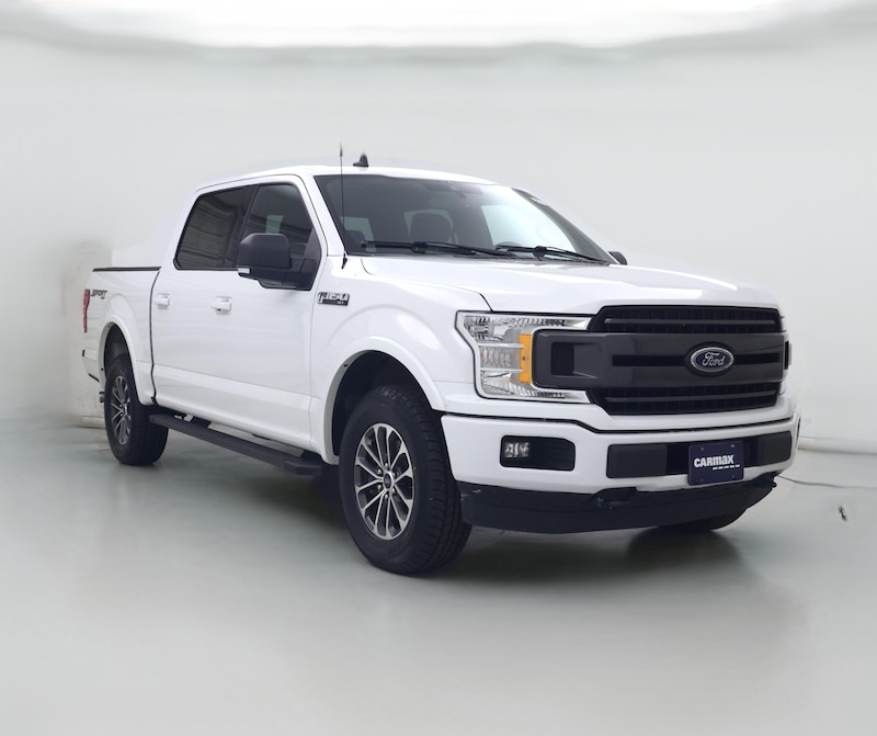2019 Ford F150 XLT