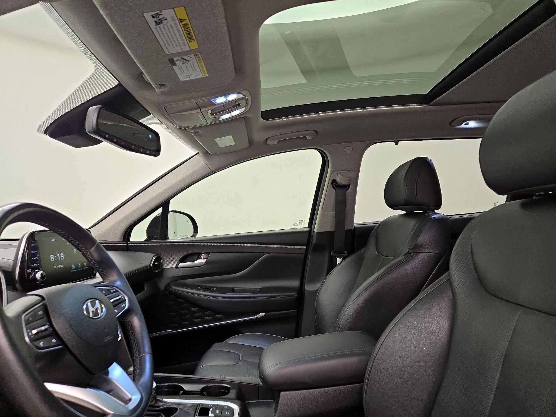 Thumbnail: 2020 Hyundai Santa Fe - 19