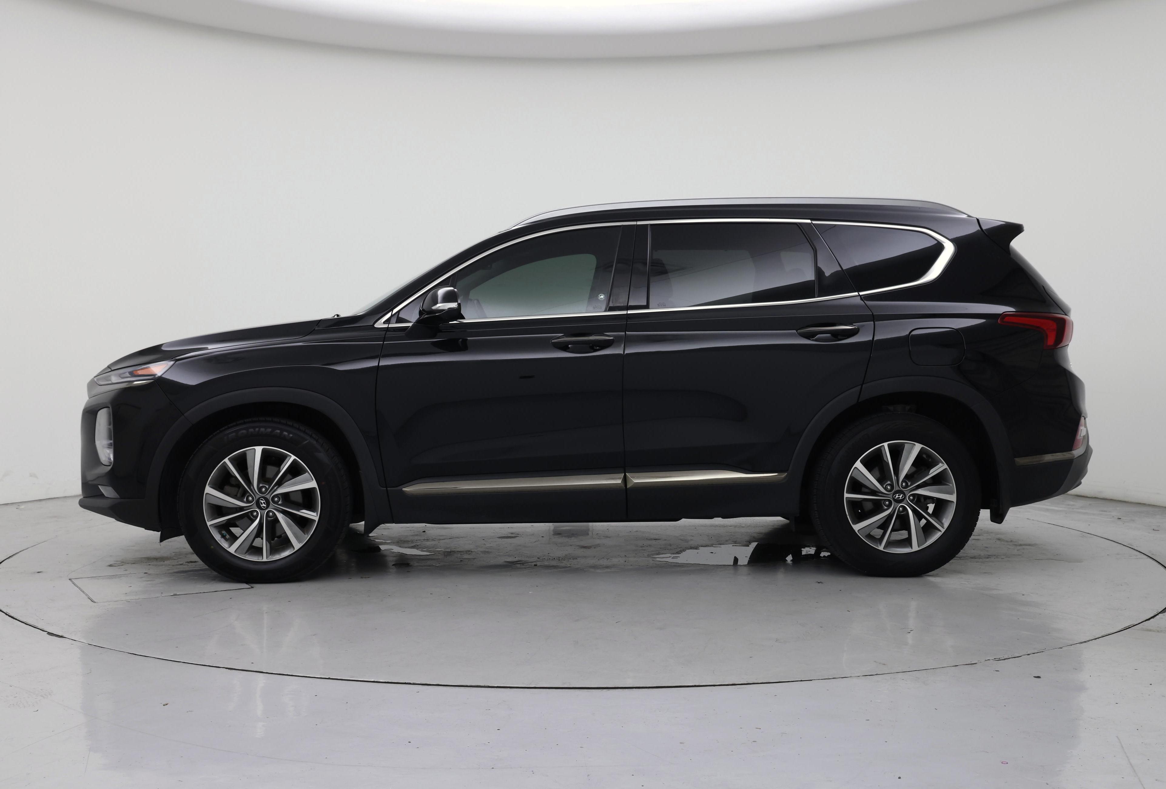 Thumbnail: 2020 Hyundai Santa Fe - 3