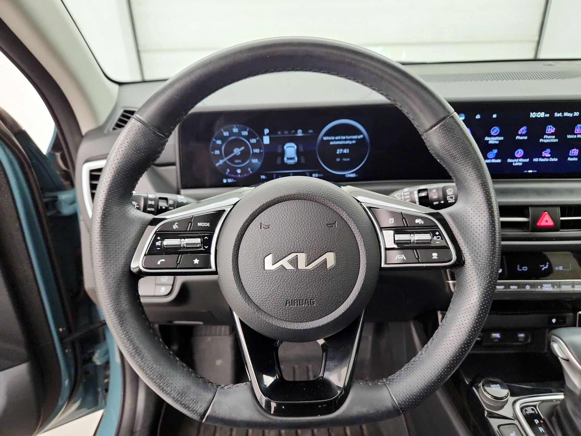 Thumbnail: 2024 Kia Seltos - 10