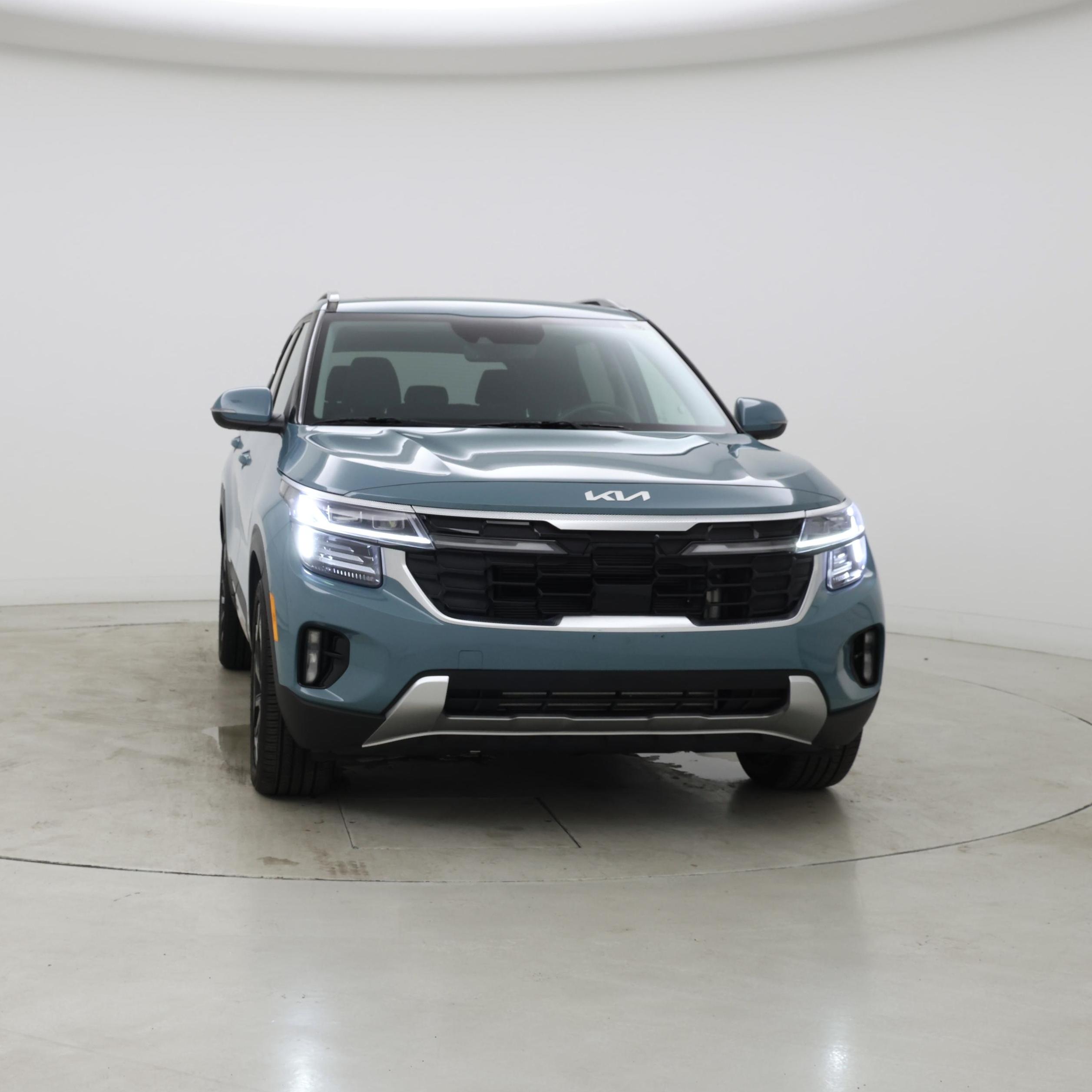 Thumbnail: 2024 Kia Seltos - 5