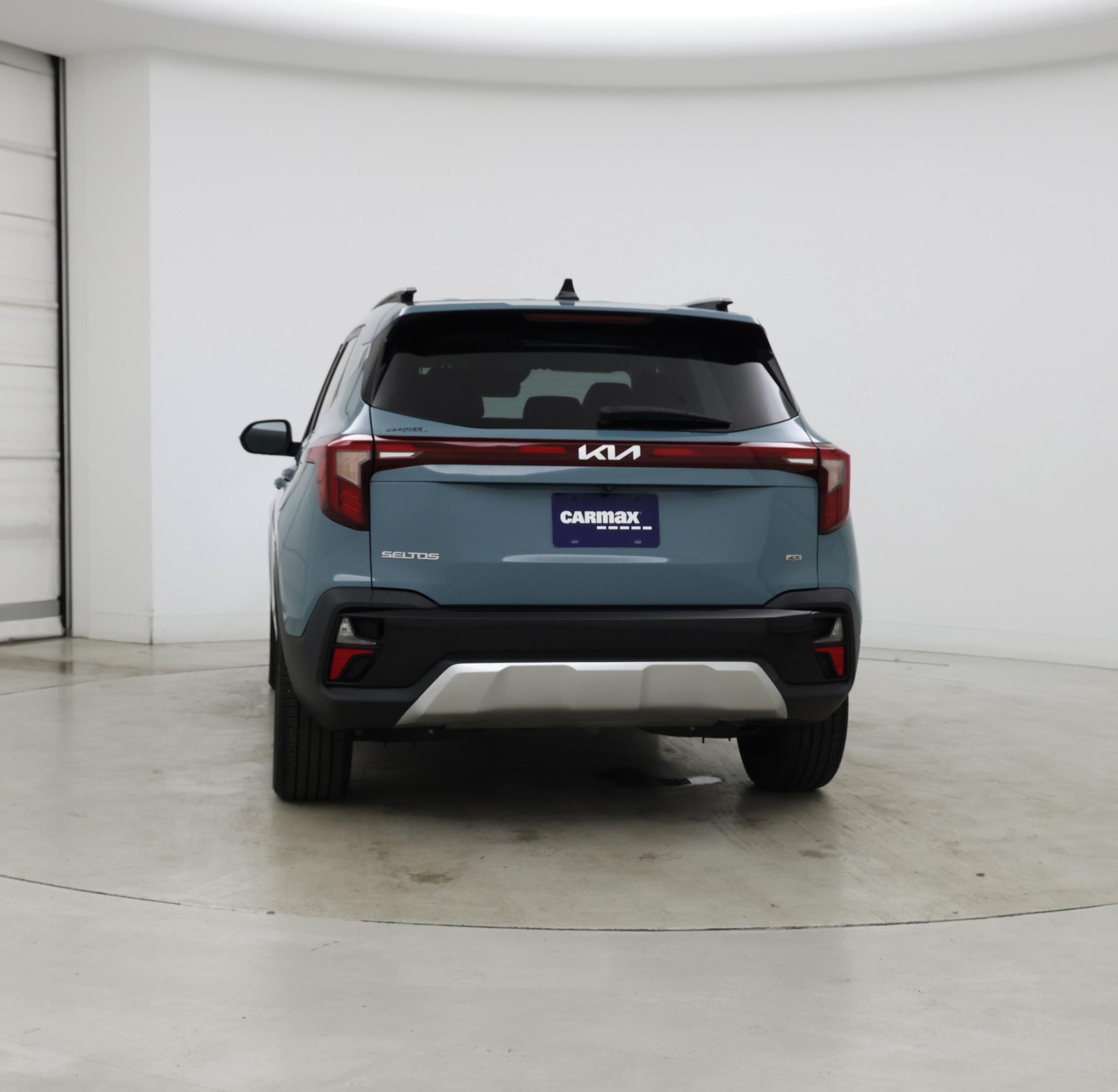 Thumbnail: 2024 Kia Seltos - 6
