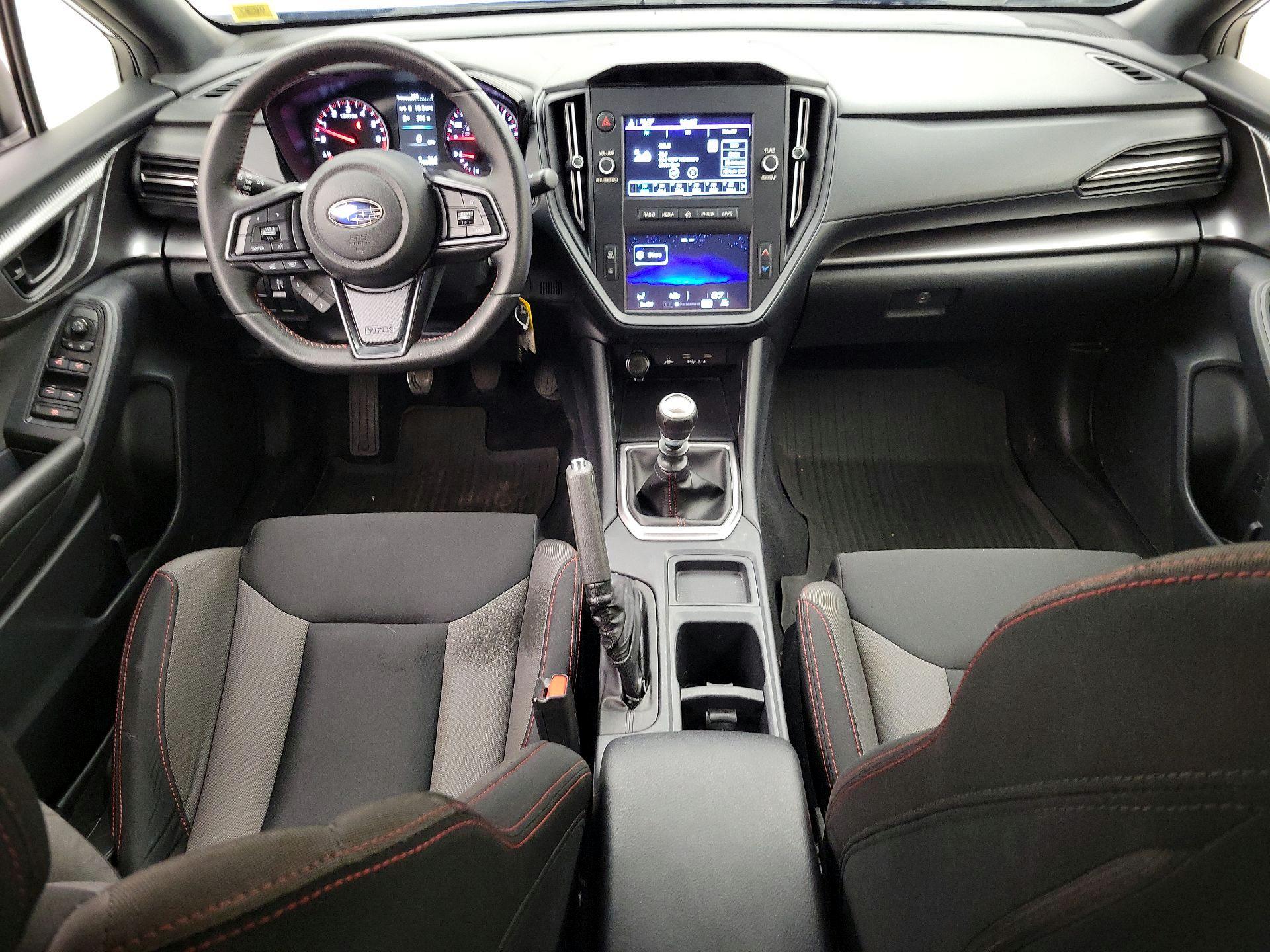 Thumbnail: 2022 Subaru WRX - 9