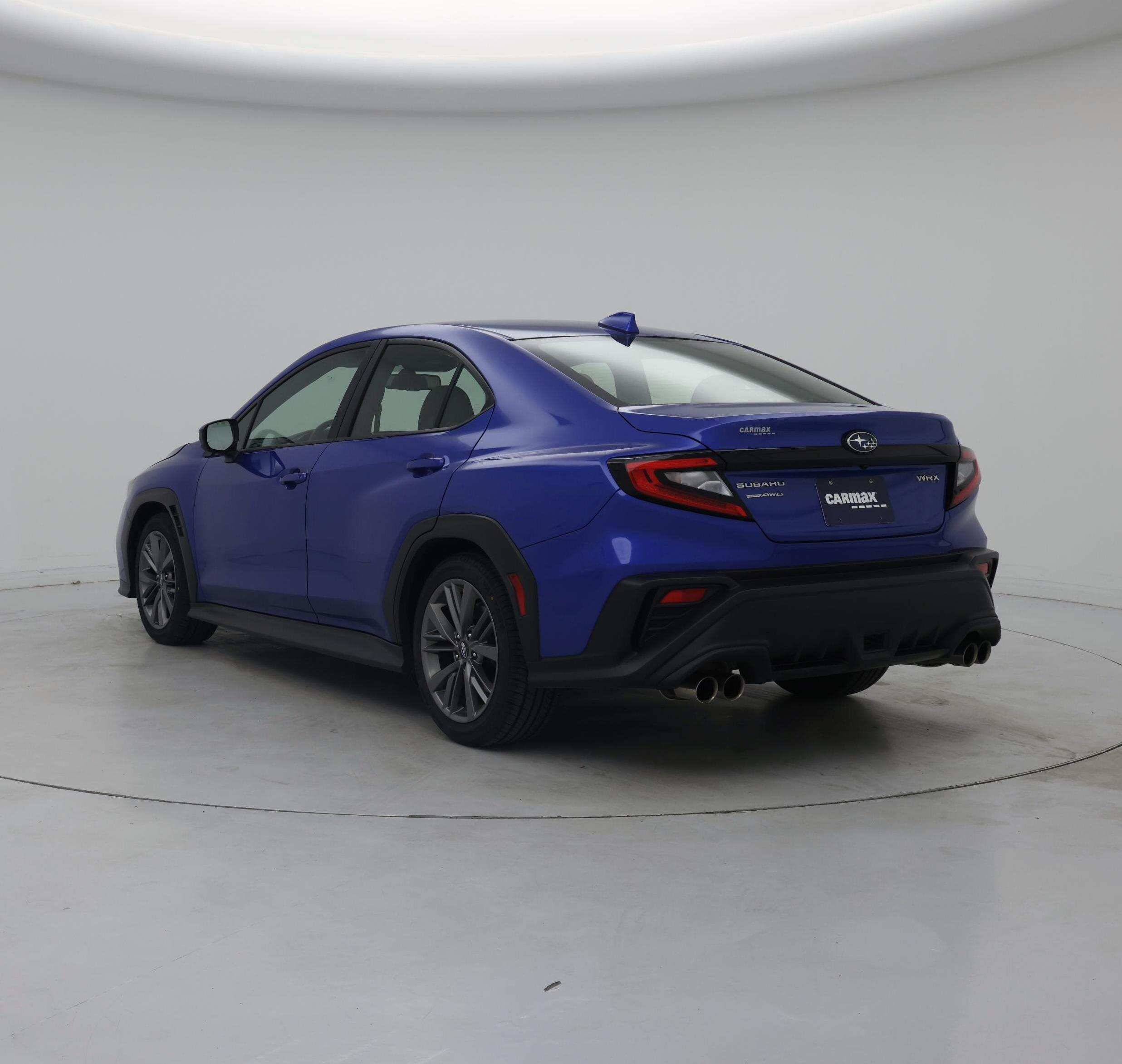 Thumbnail: 2022 Subaru WRX - 2