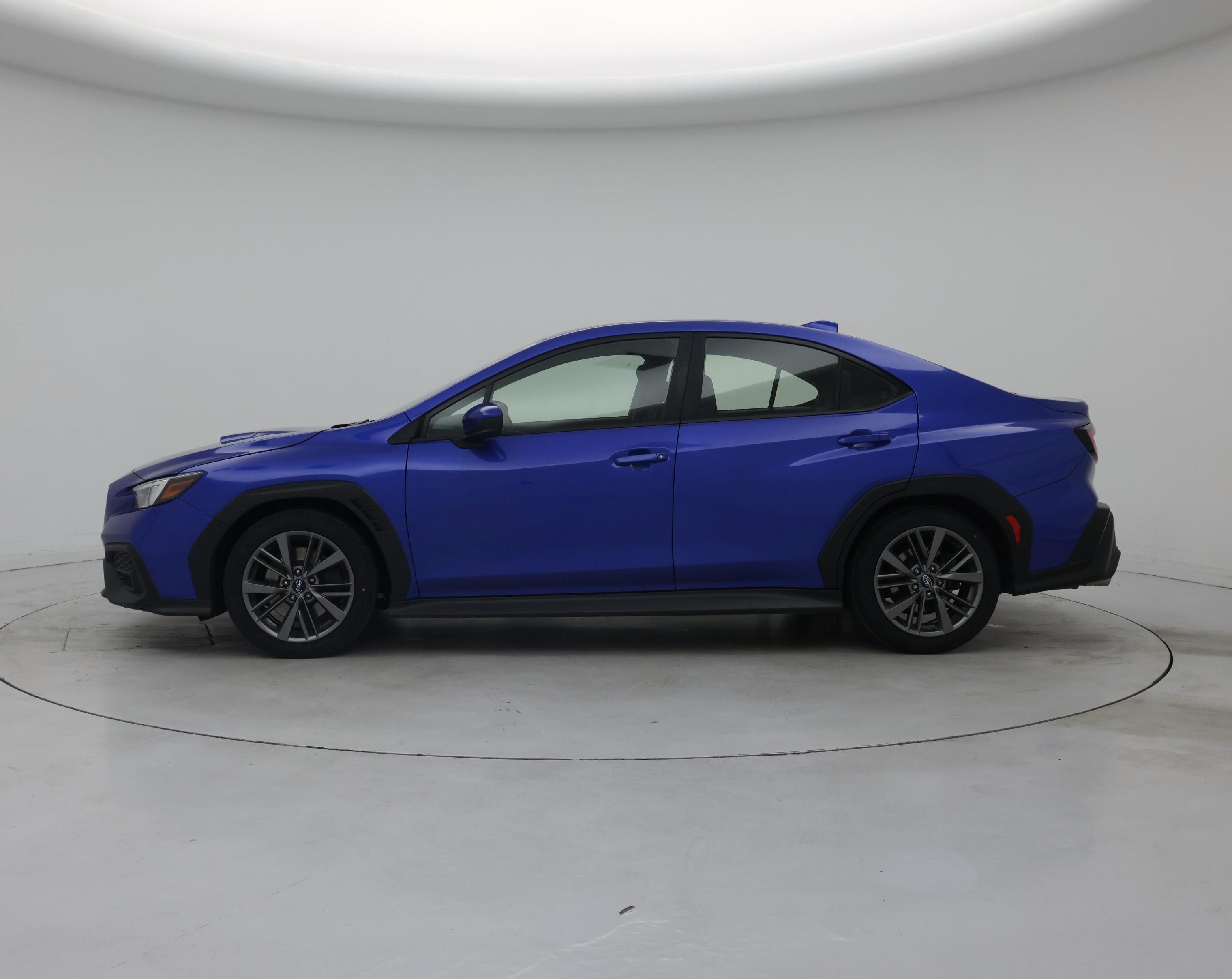 Thumbnail: 2022 Subaru WRX - 3
