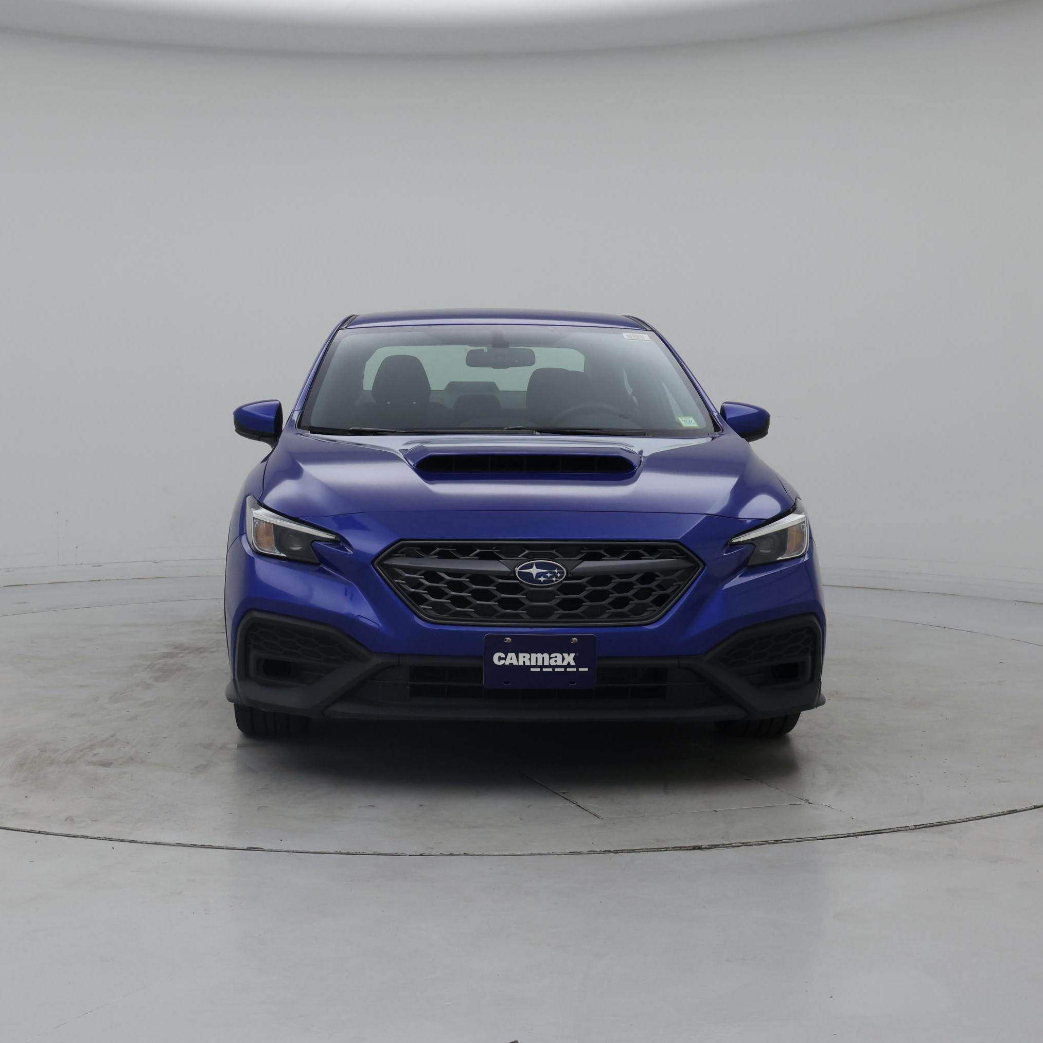 Thumbnail: 2022 Subaru WRX - 5
