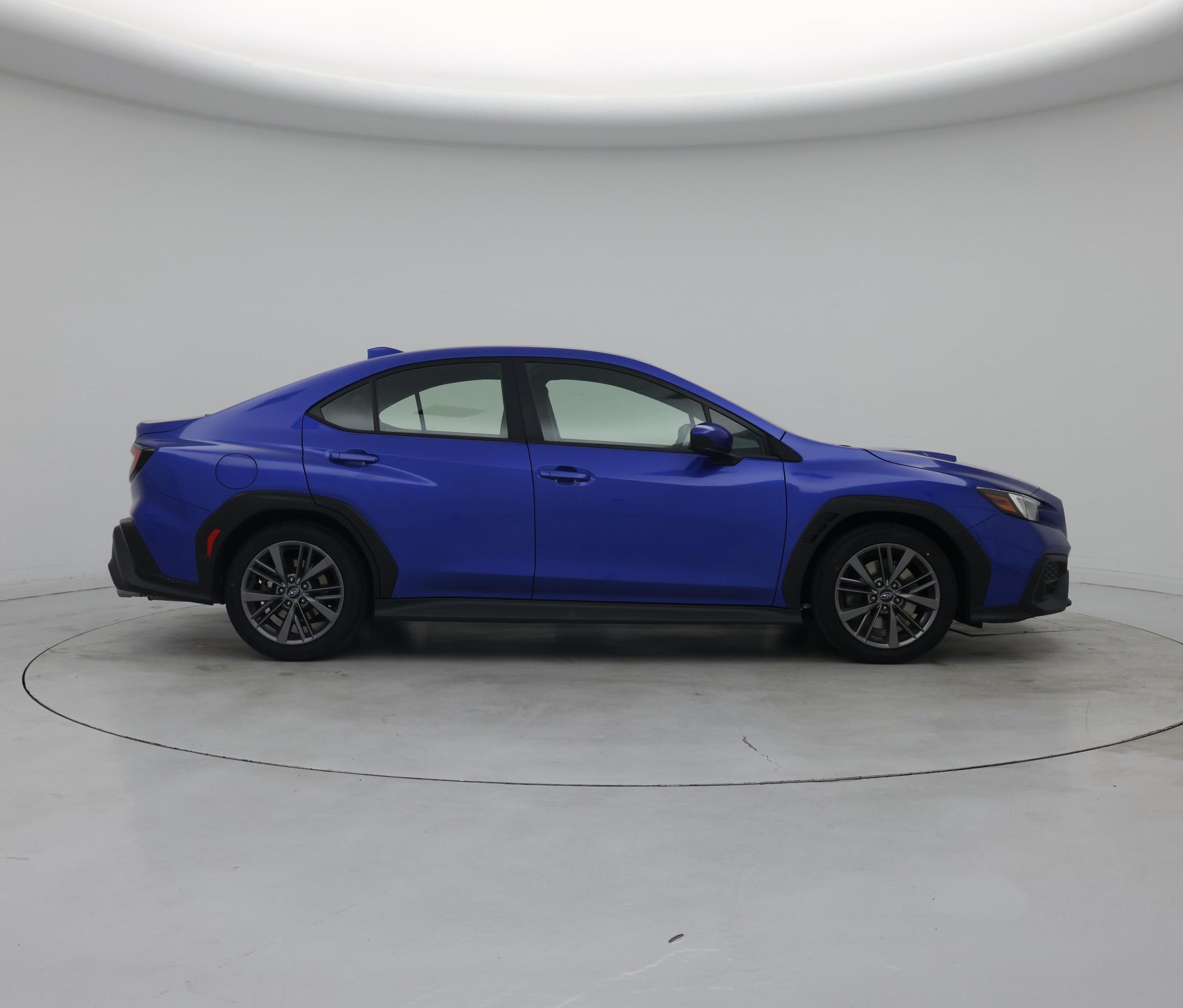 Thumbnail: 2022 Subaru WRX - 7