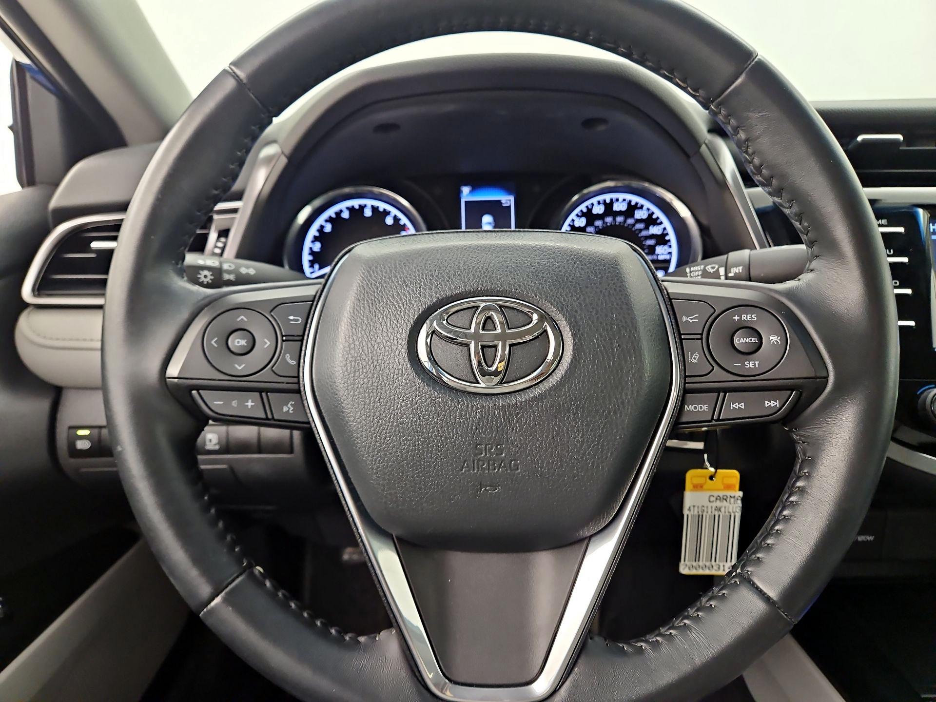Thumbnail: 2020 Toyota Camry - 10