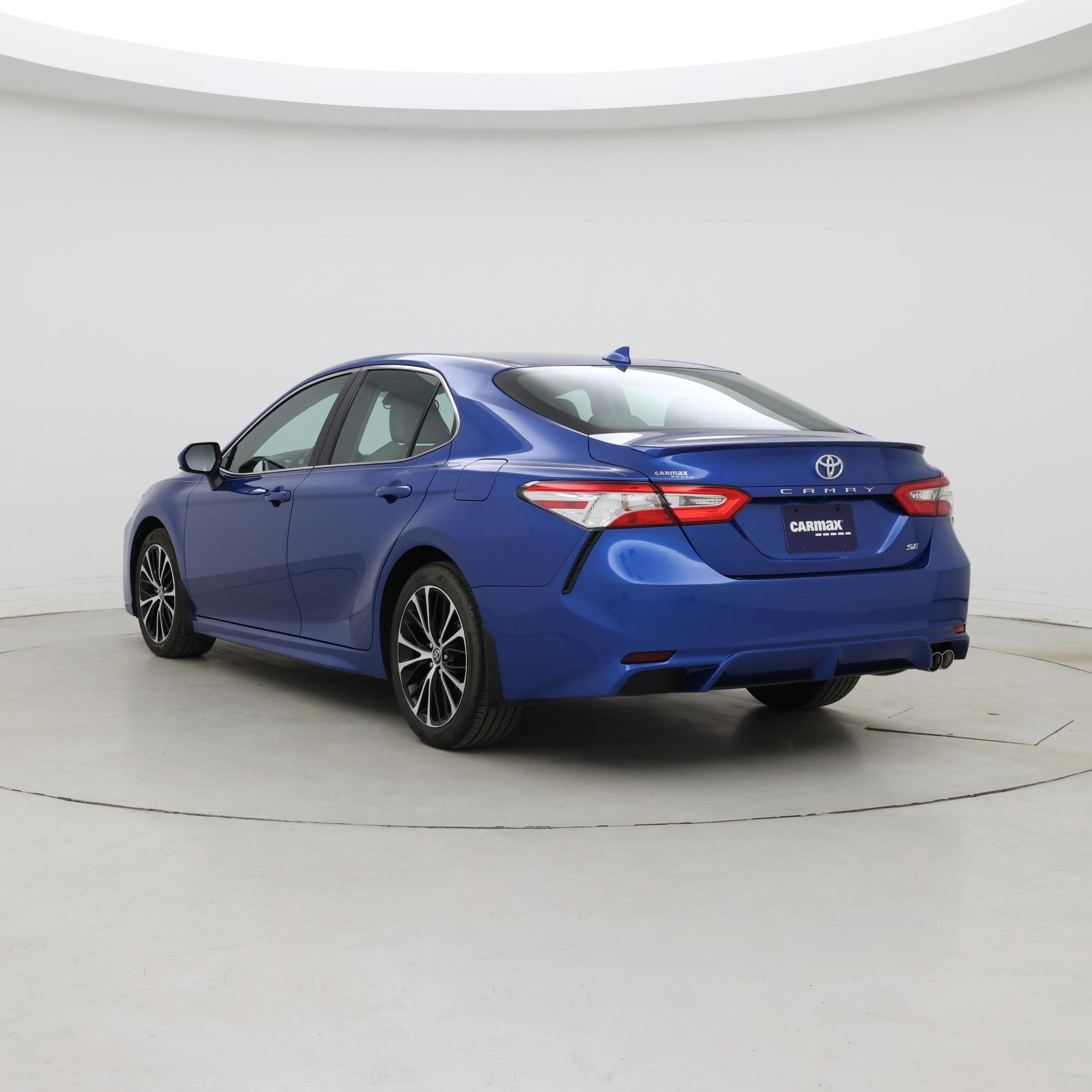 Thumbnail: 2020 Toyota Camry - 2