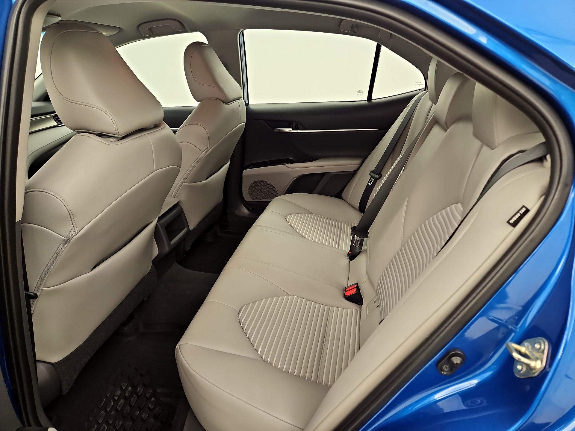 Thumbnail: 2020 Toyota Camry - 19