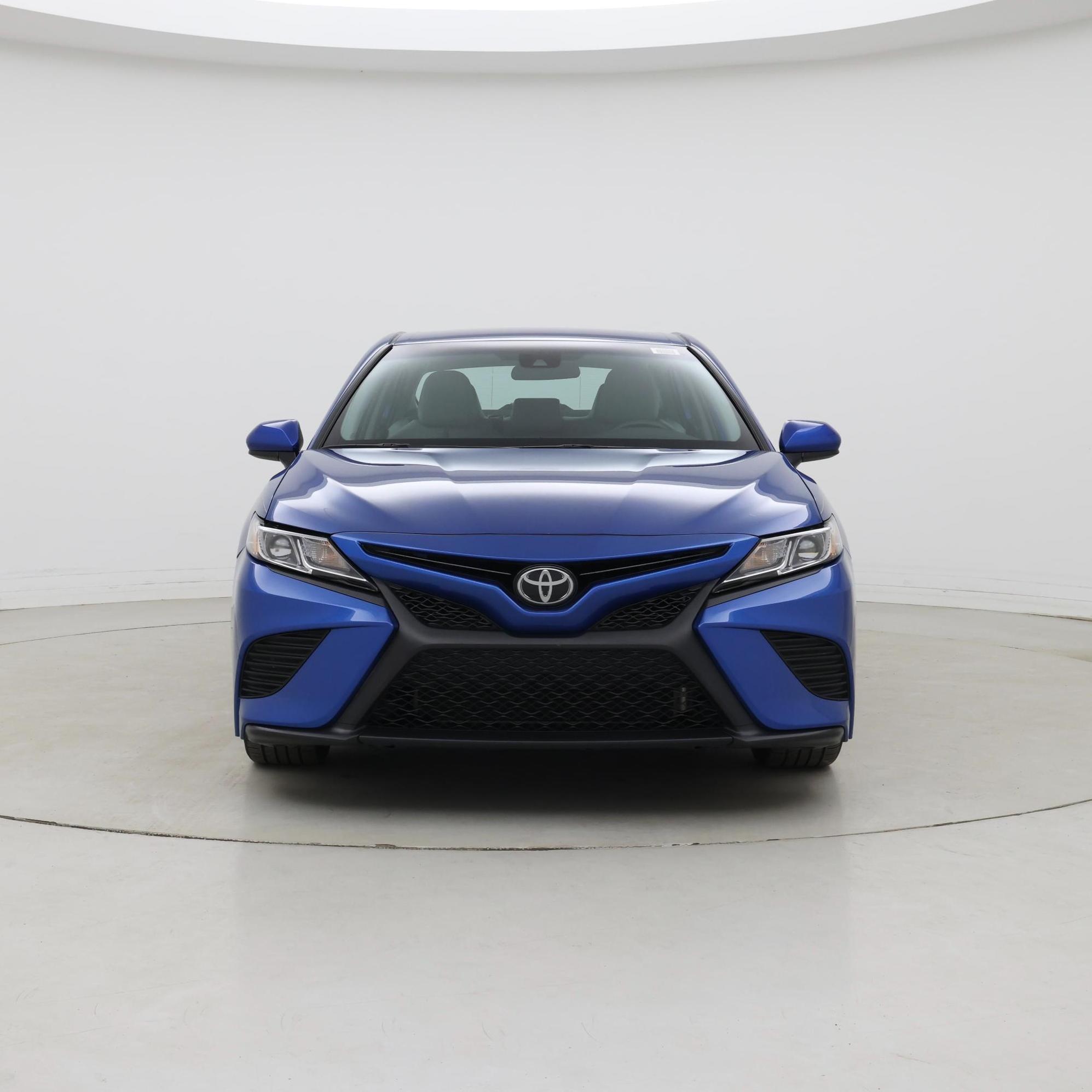 Thumbnail: 2020 Toyota Camry - 5