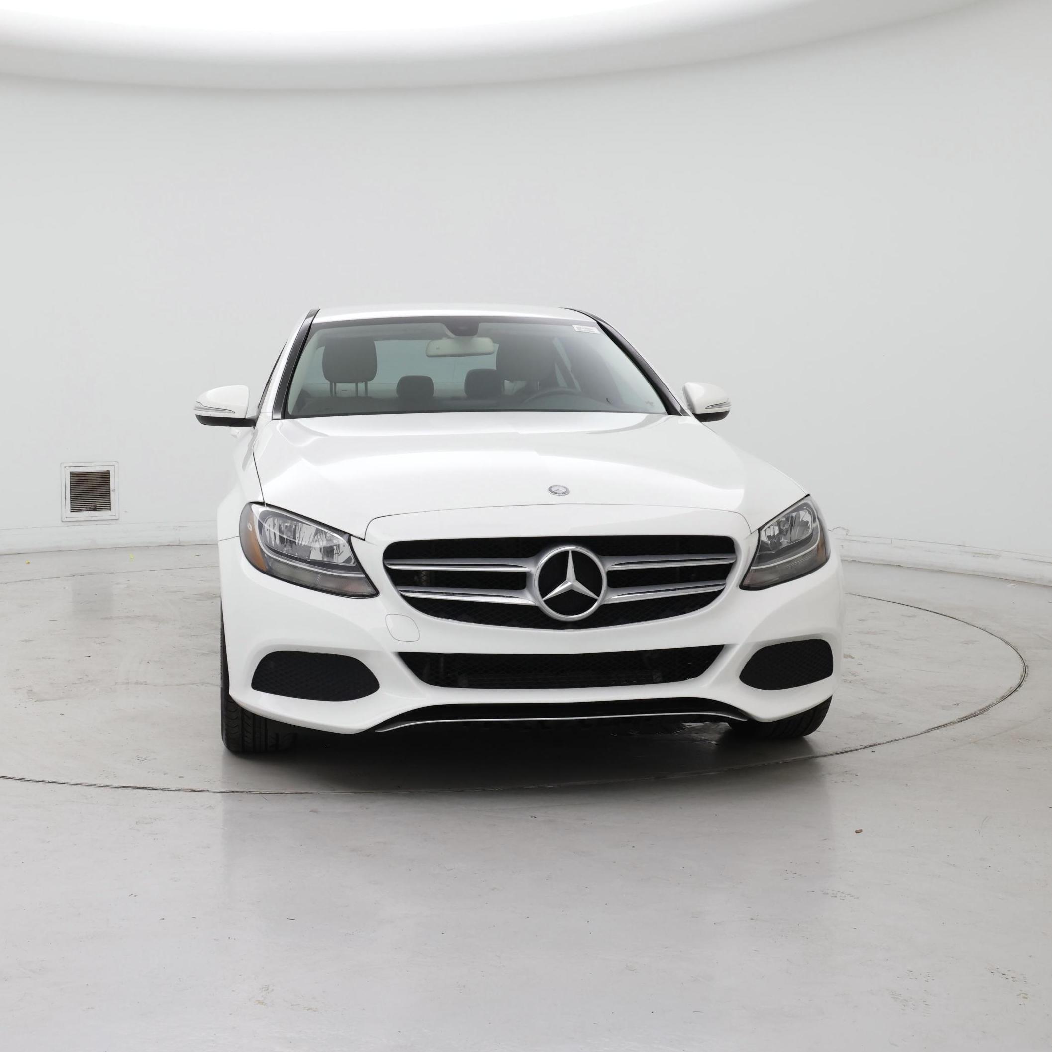 Thumbnail: 2015 Mercedes-Benz C-Class - 5