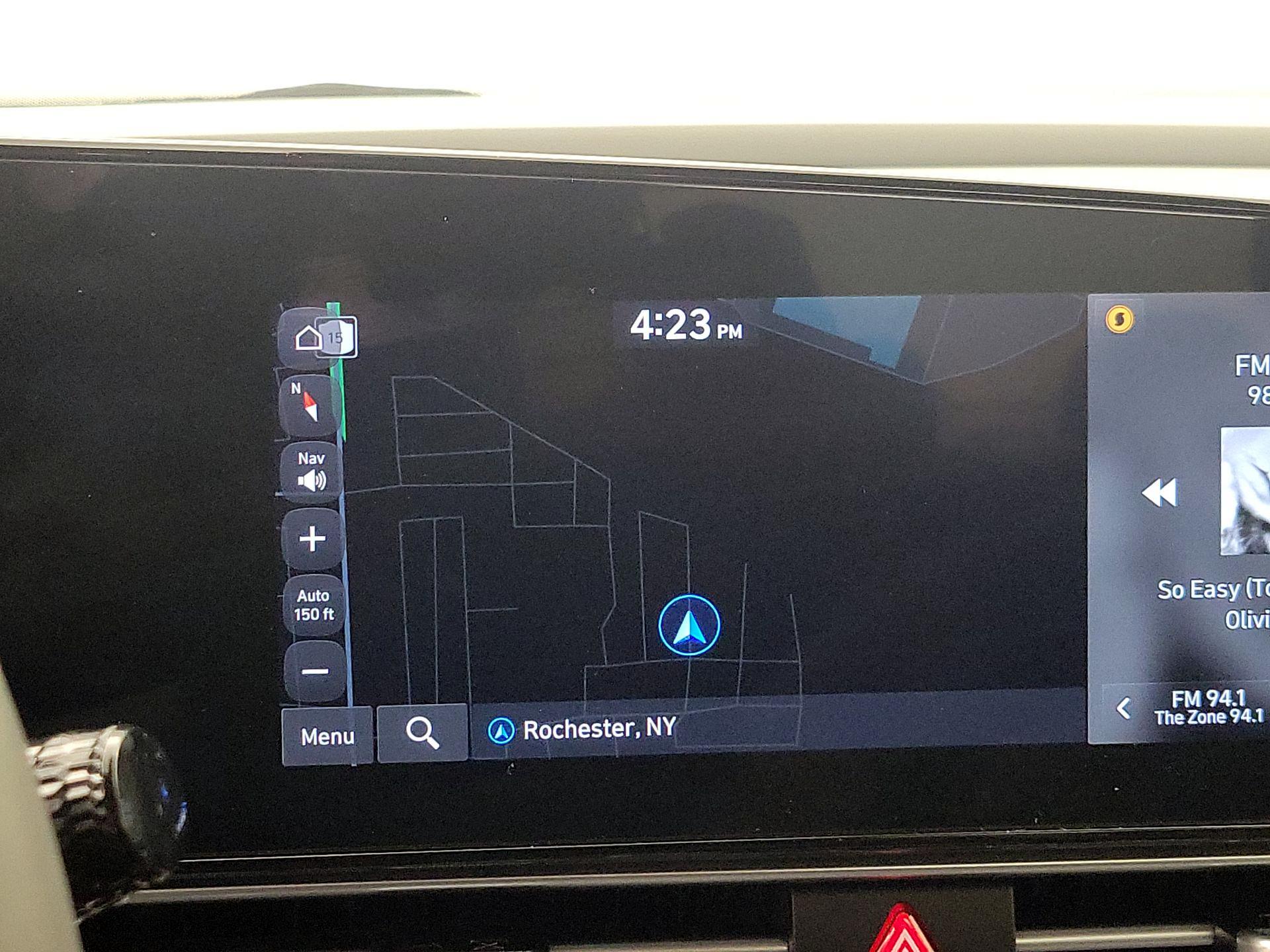 Thumbnail: 2024 Hyundai Elantra - 14
