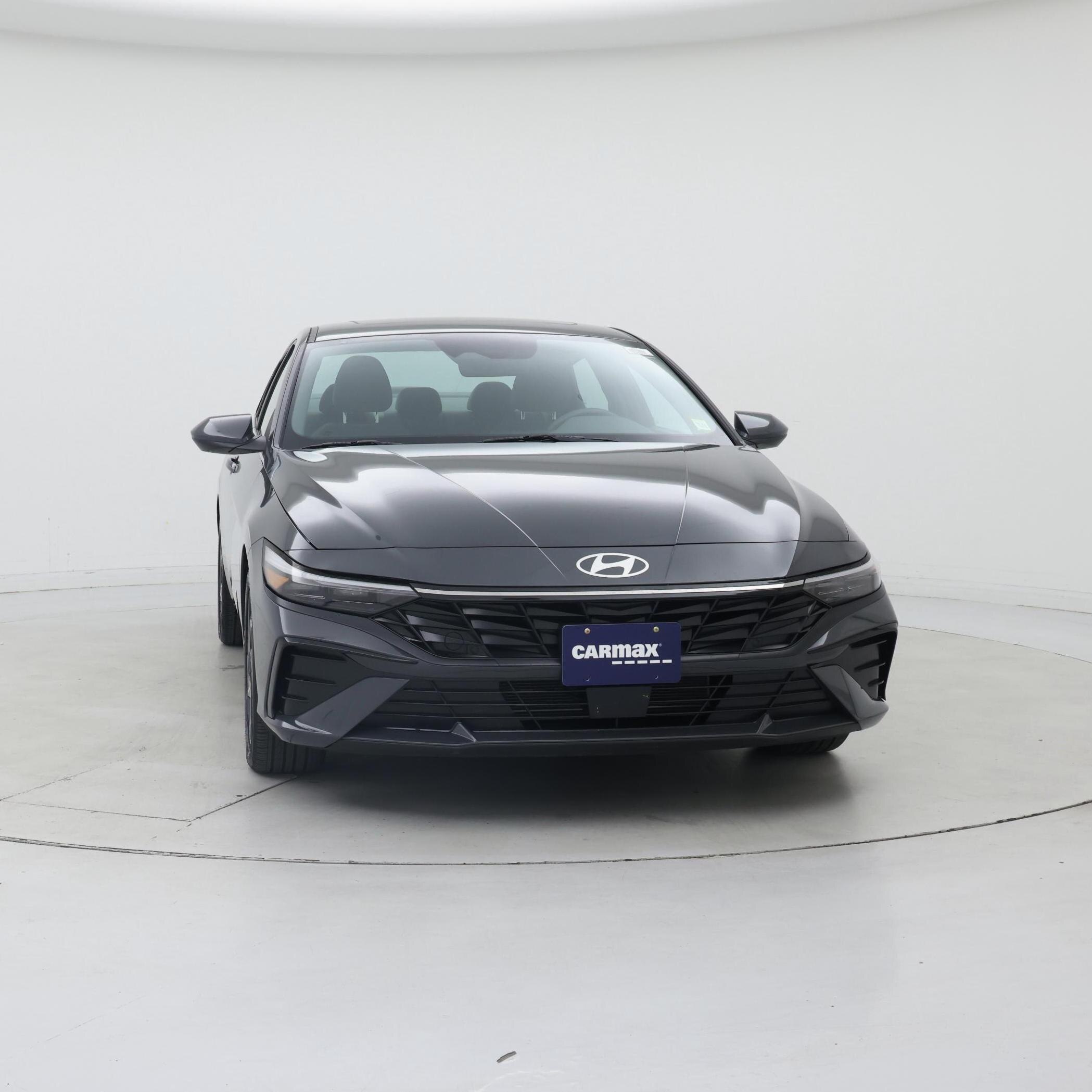 Thumbnail: 2024 Hyundai Elantra - 5