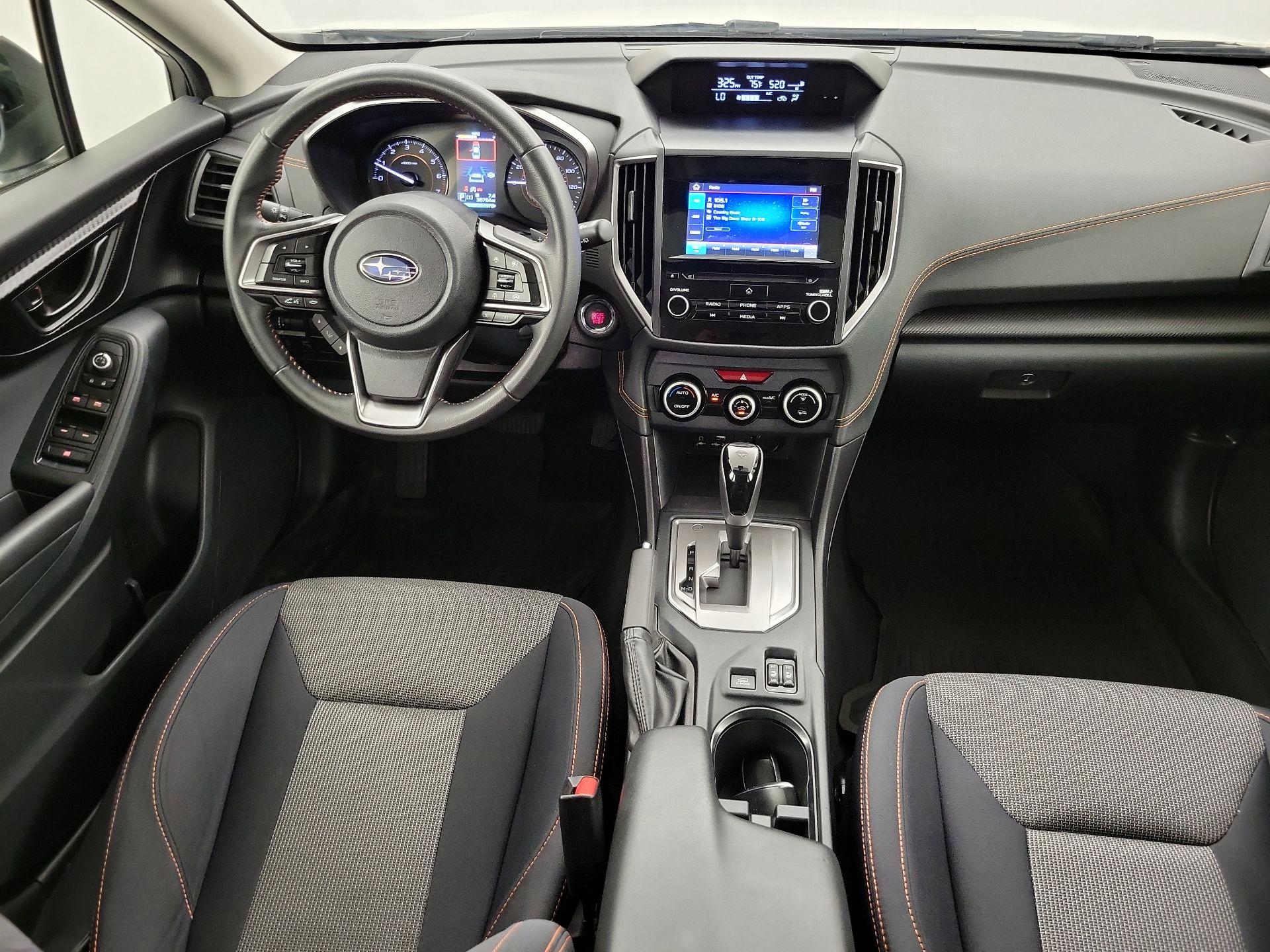 Thumbnail: 2023 Subaru Crosstrek - 9
