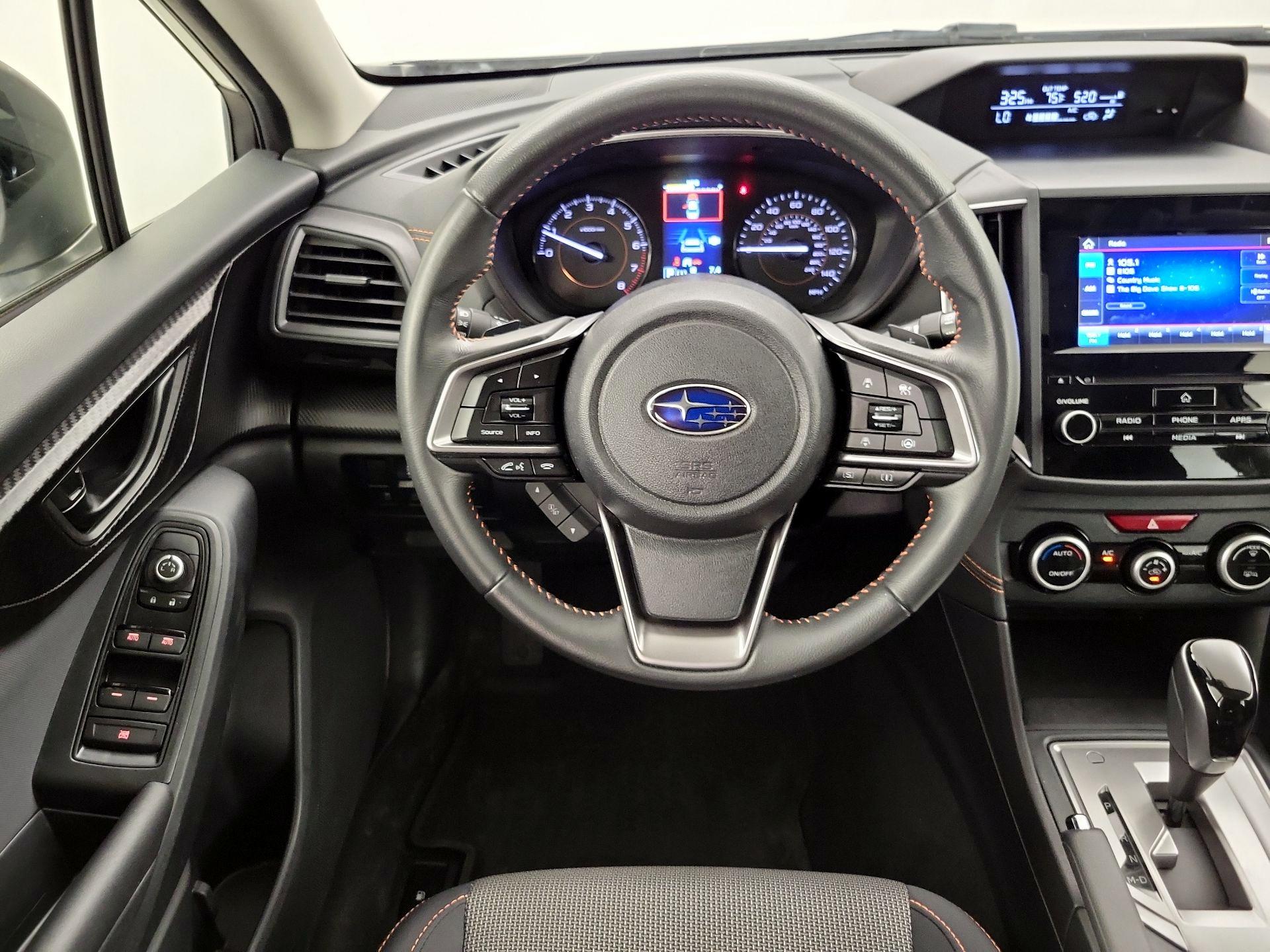 Thumbnail: 2023 Subaru Crosstrek - 10