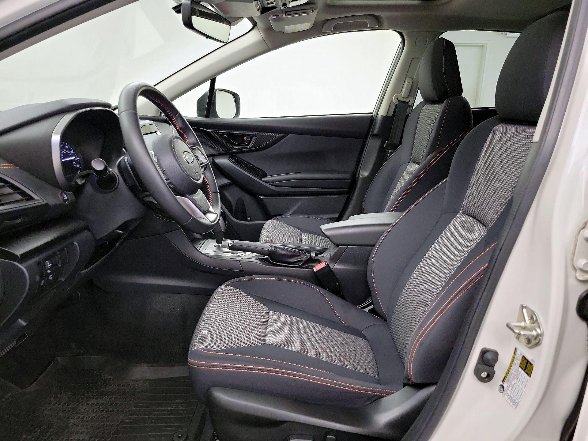 Thumbnail: 2023 Subaru Crosstrek - 11