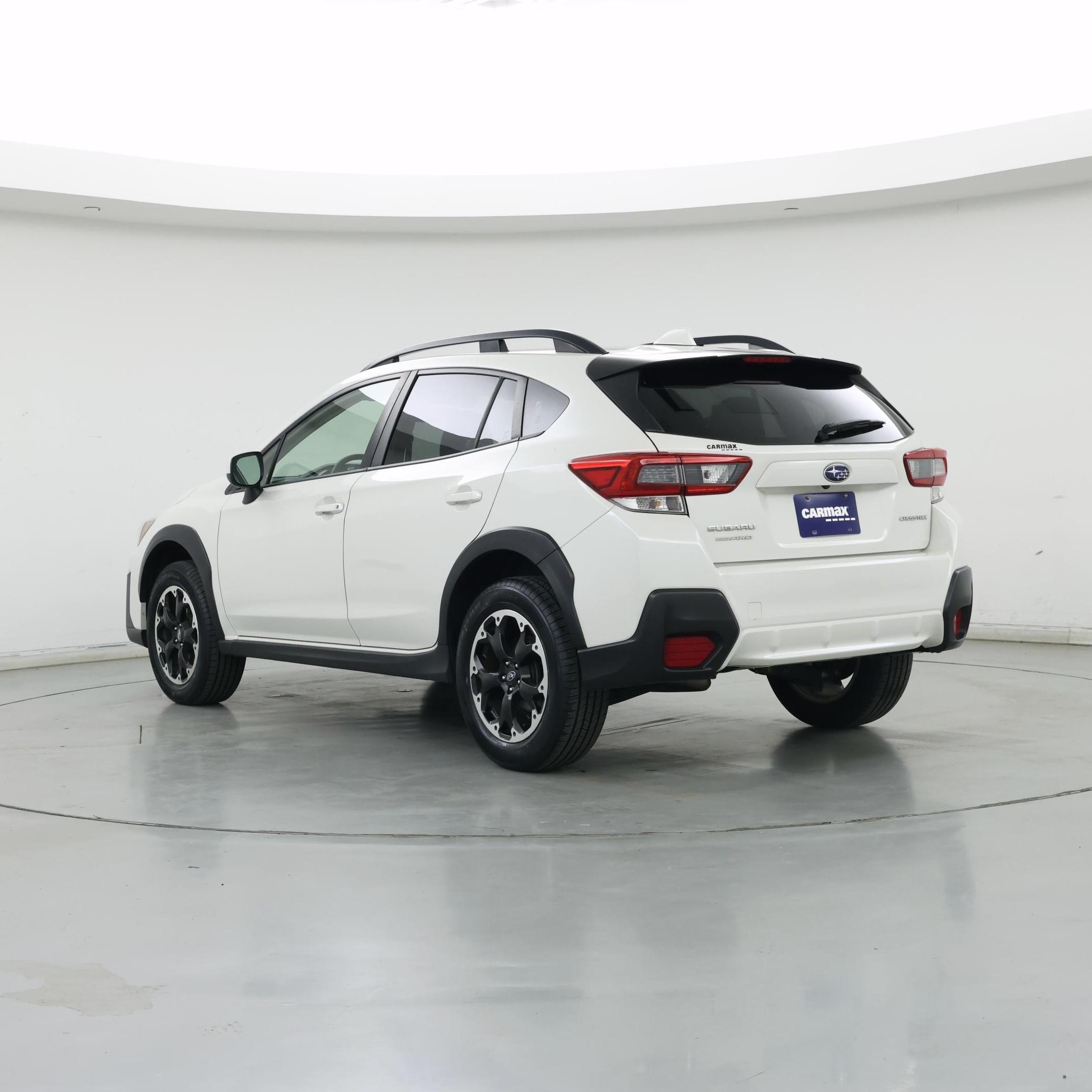 Thumbnail: 2023 Subaru Crosstrek - 2