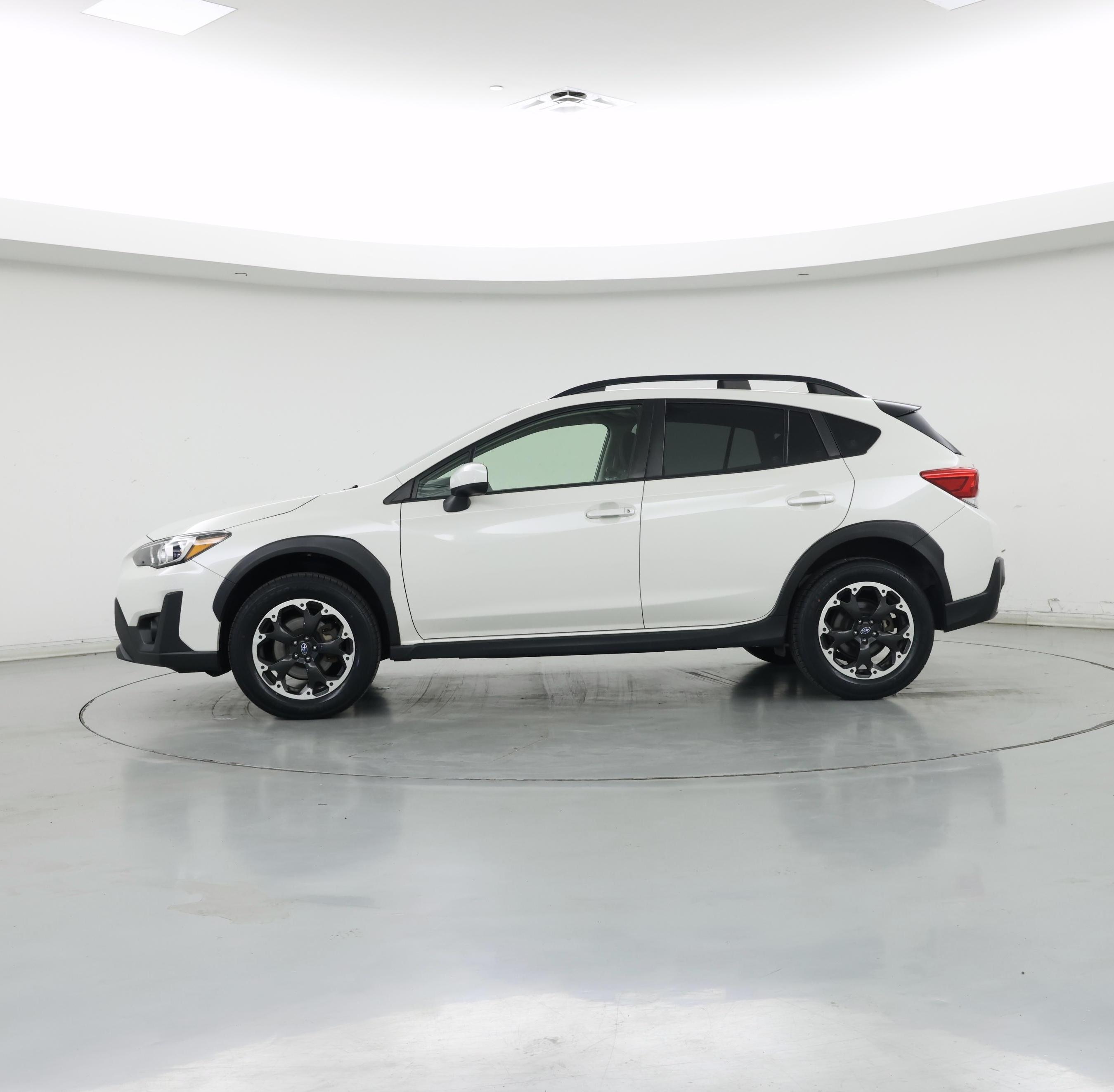 Thumbnail: 2023 Subaru Crosstrek - 3