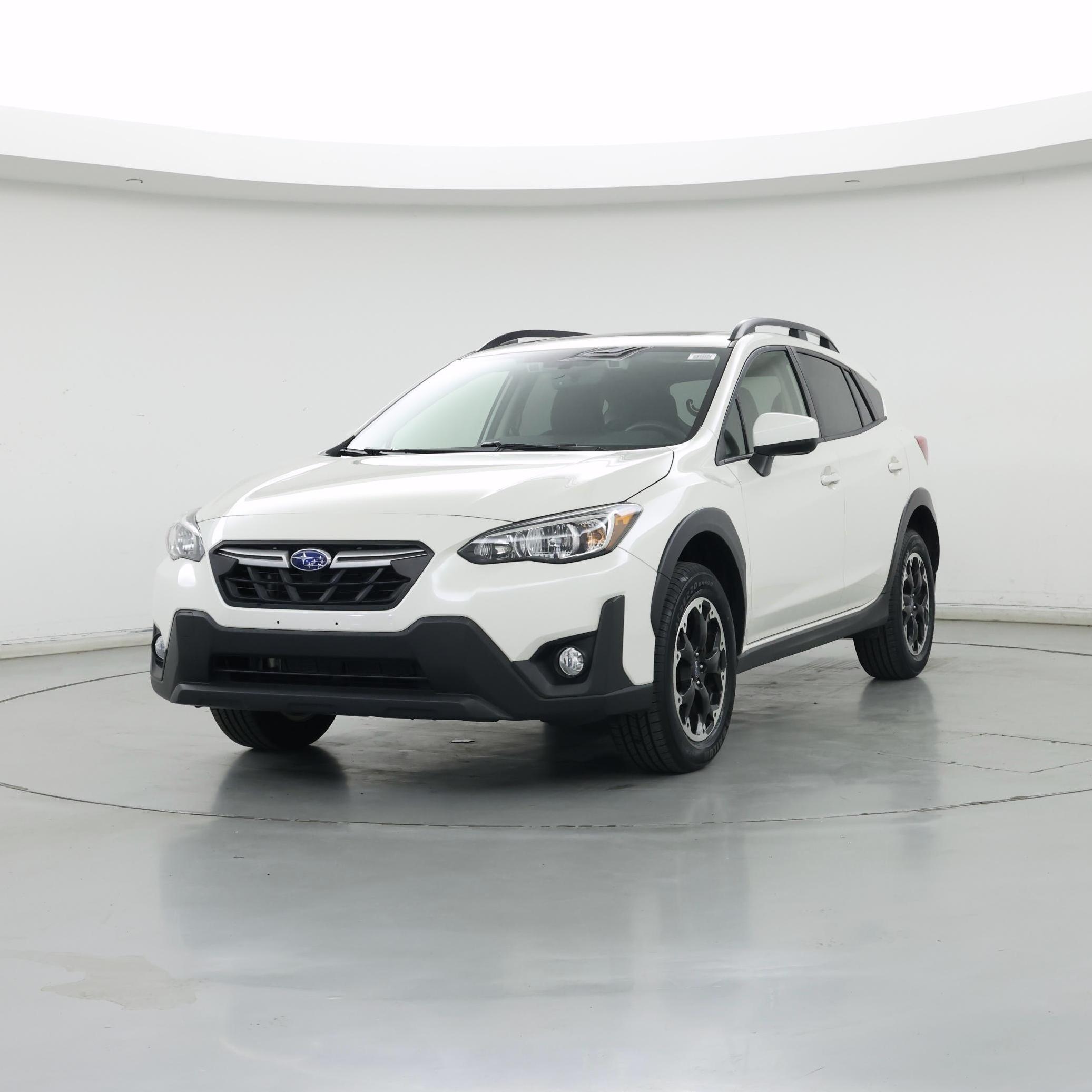Thumbnail: 2023 Subaru Crosstrek - 4