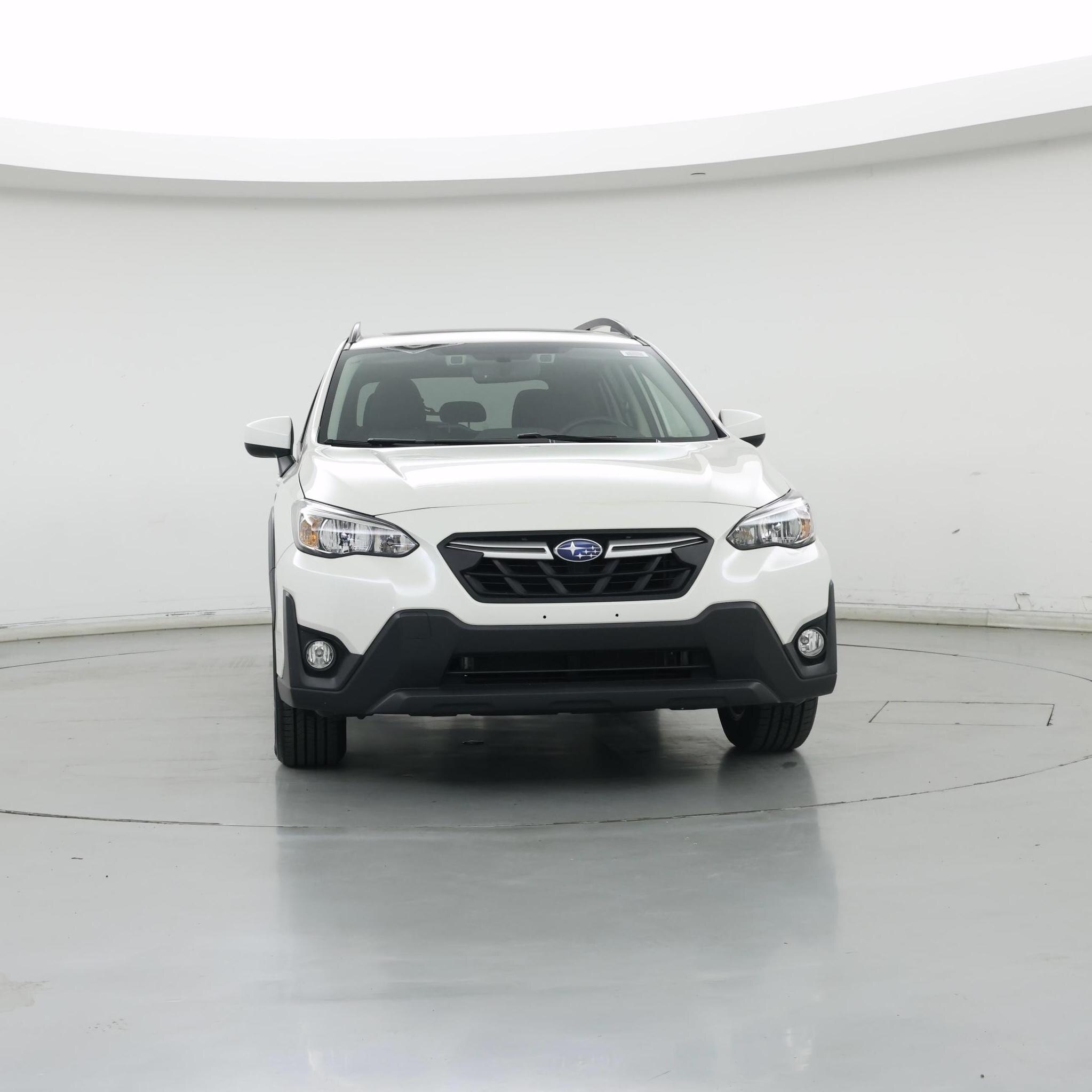 Thumbnail: 2023 Subaru Crosstrek - 5