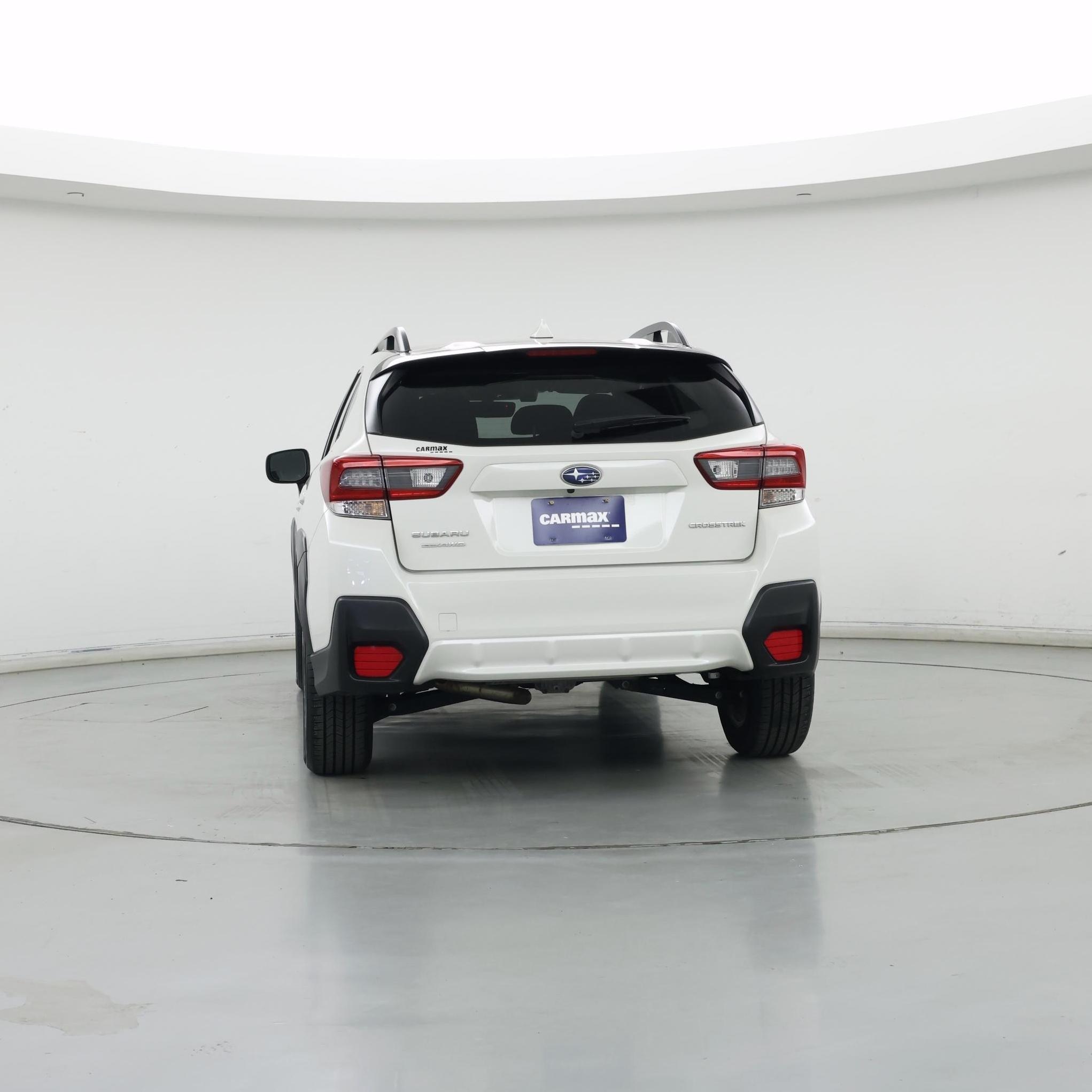 Thumbnail: 2023 Subaru Crosstrek - 6