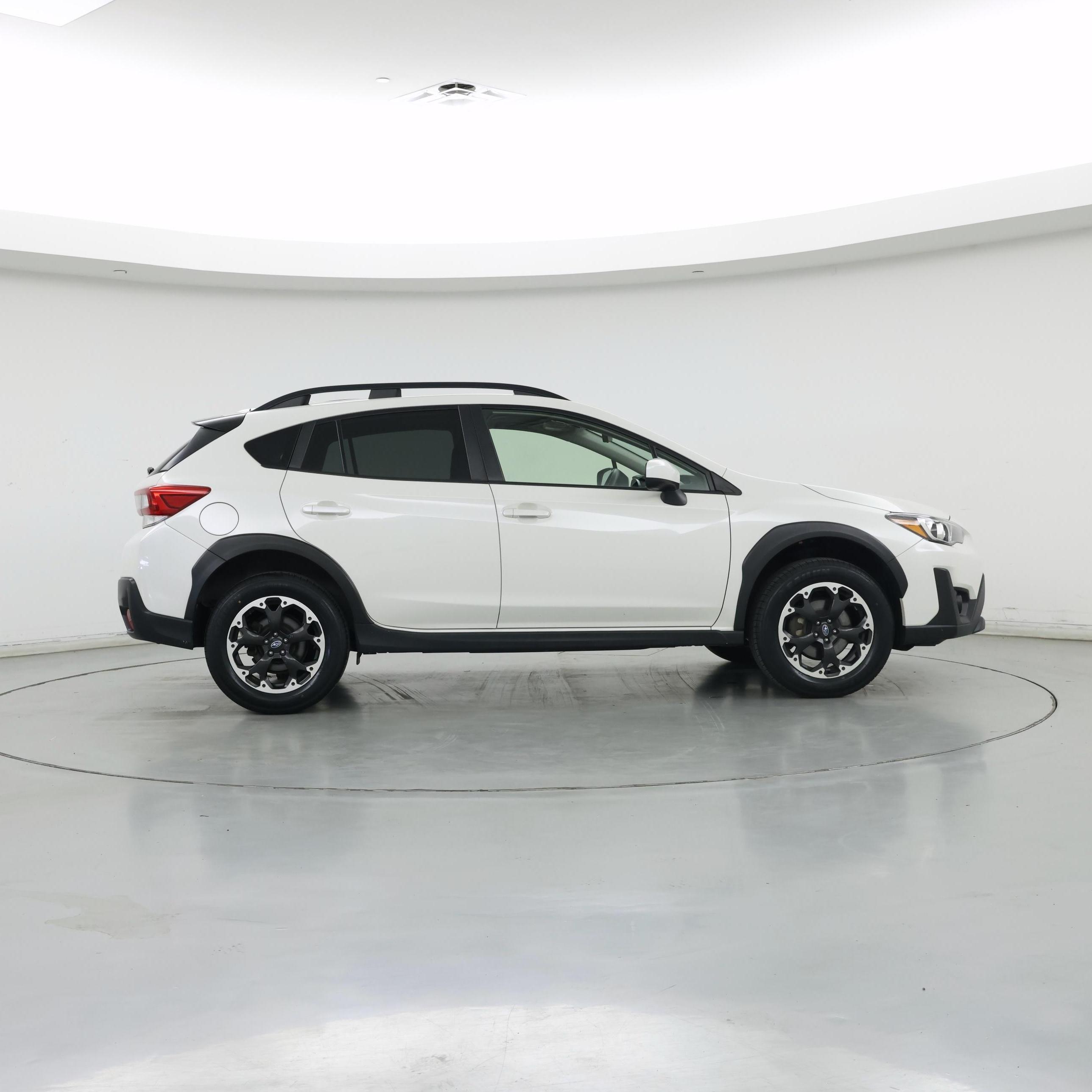 Thumbnail: 2023 Subaru Crosstrek - 7