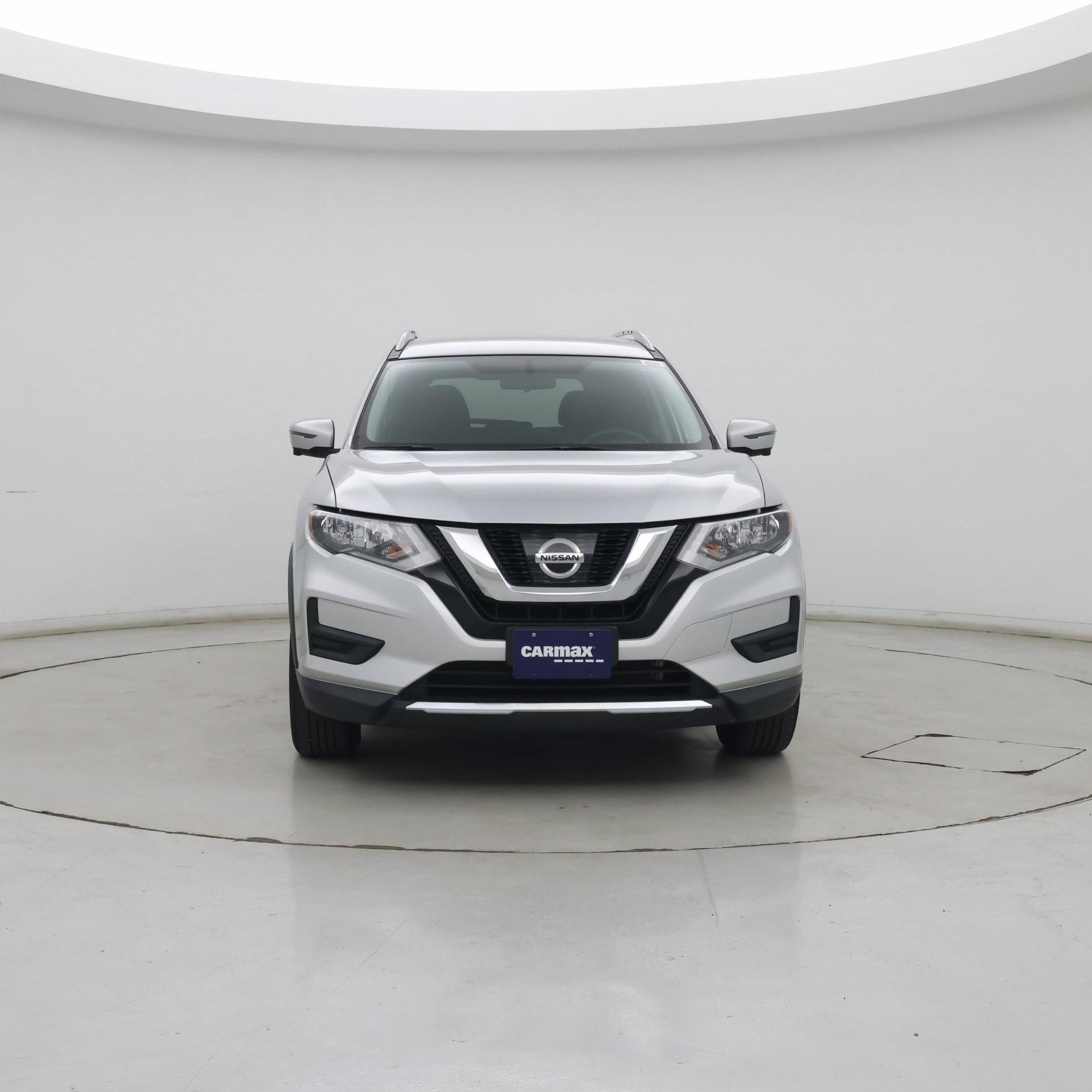 Thumbnail: 2017 Nissan Rogue - 5