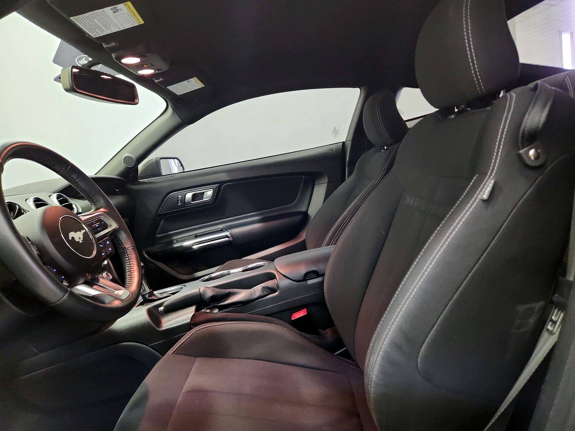 Thumbnail: 2020 Ford Mustang - 11
