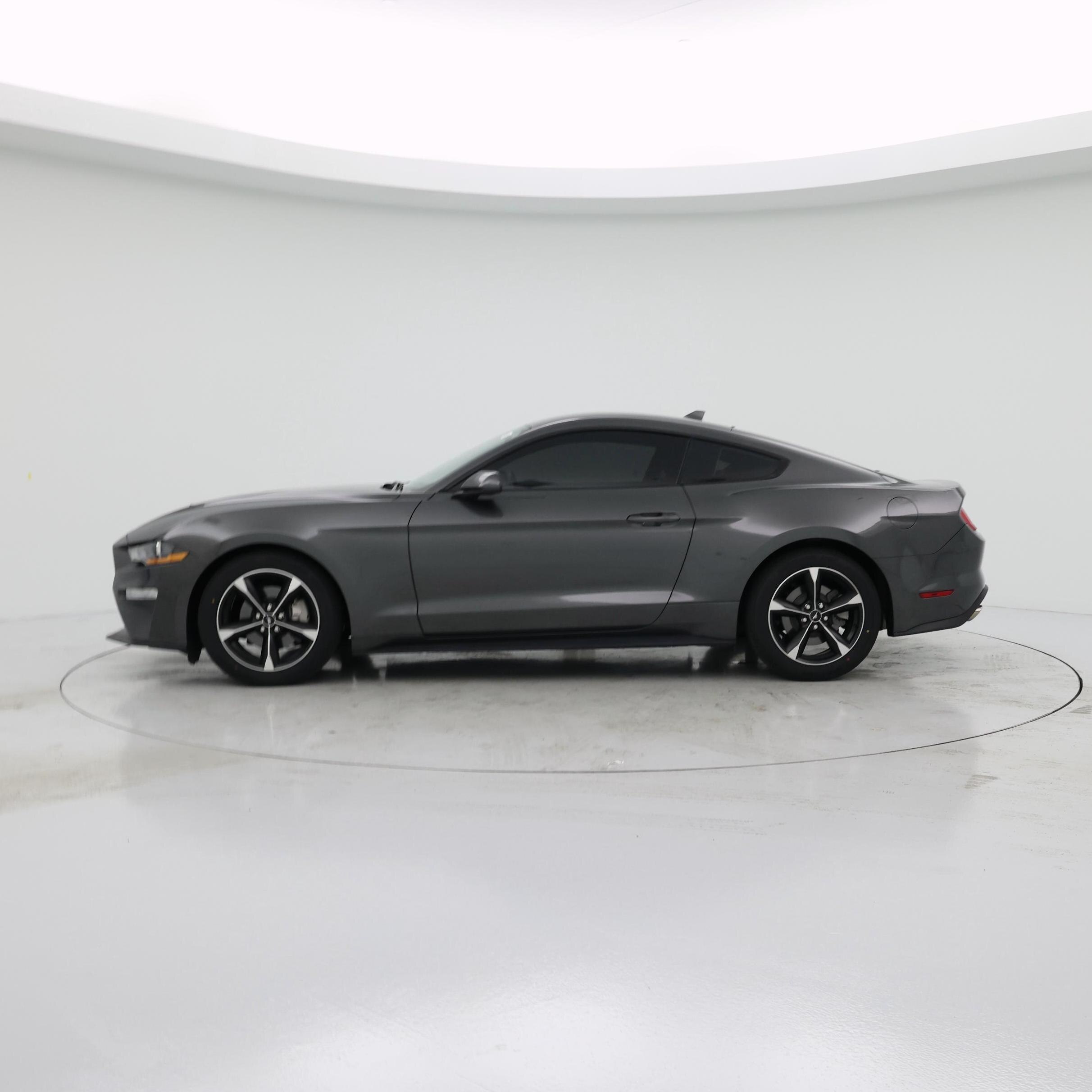 Thumbnail: 2020 Ford Mustang - 3