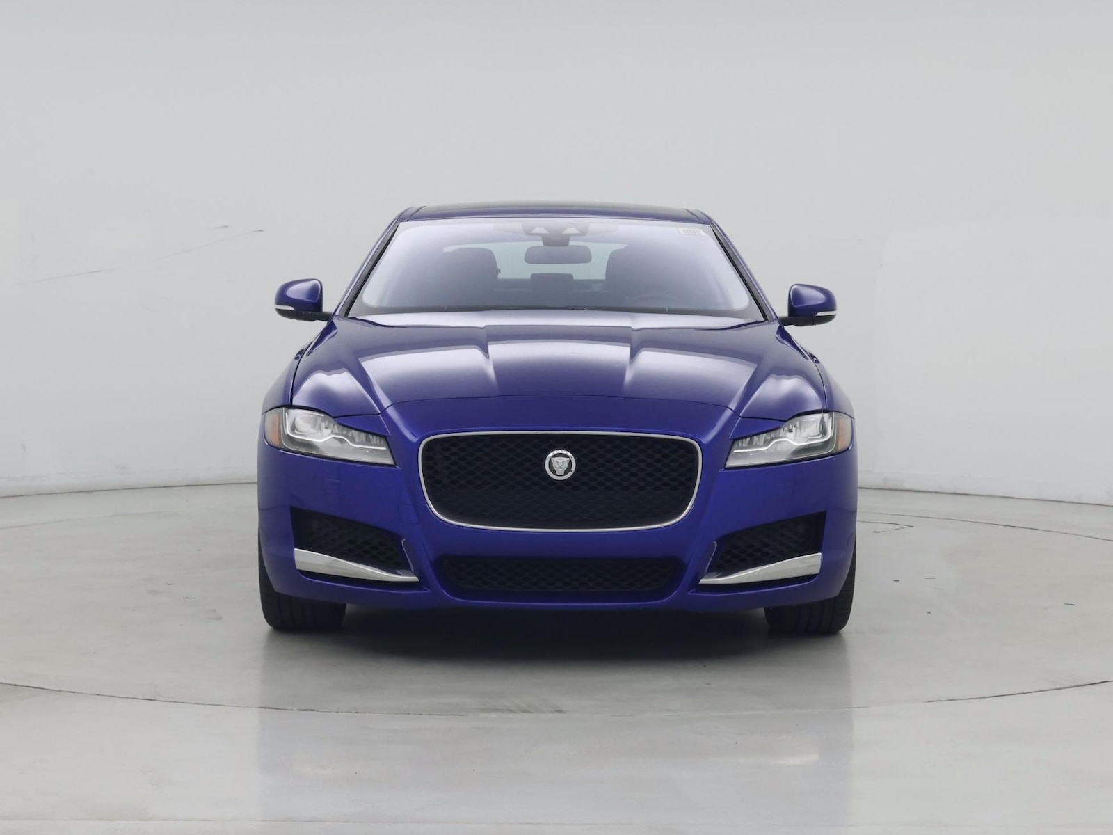2017 Jaguar XF Prestige - Photo 6