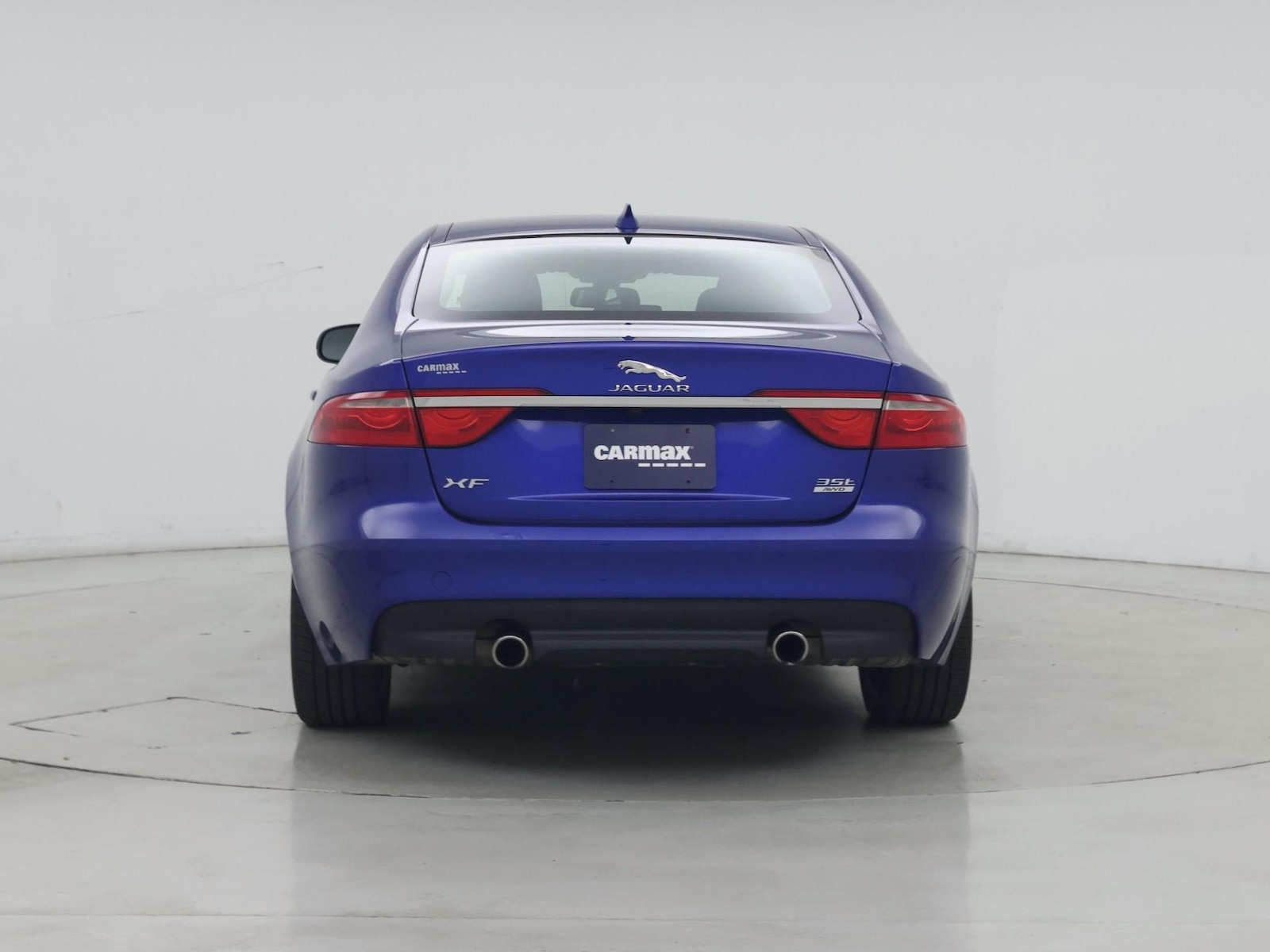 2017 Jaguar XF Prestige - Photo 7