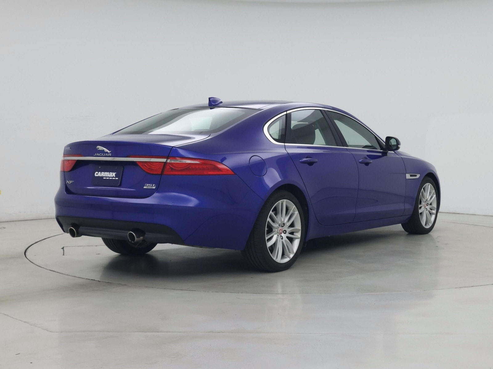 2017 Jaguar XF Prestige - Photo 9