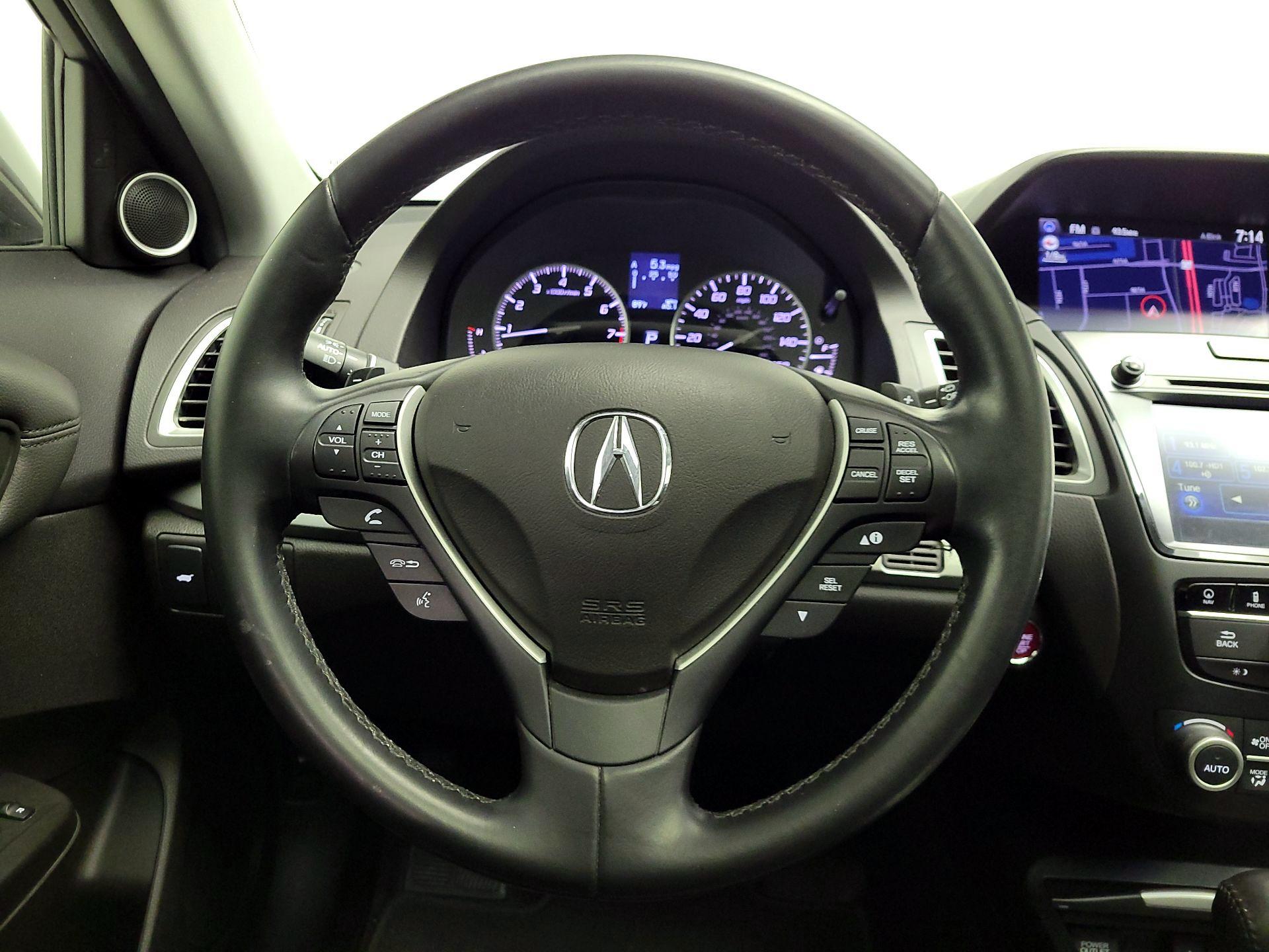 Thumbnail: 2017 Acura RDX - 10