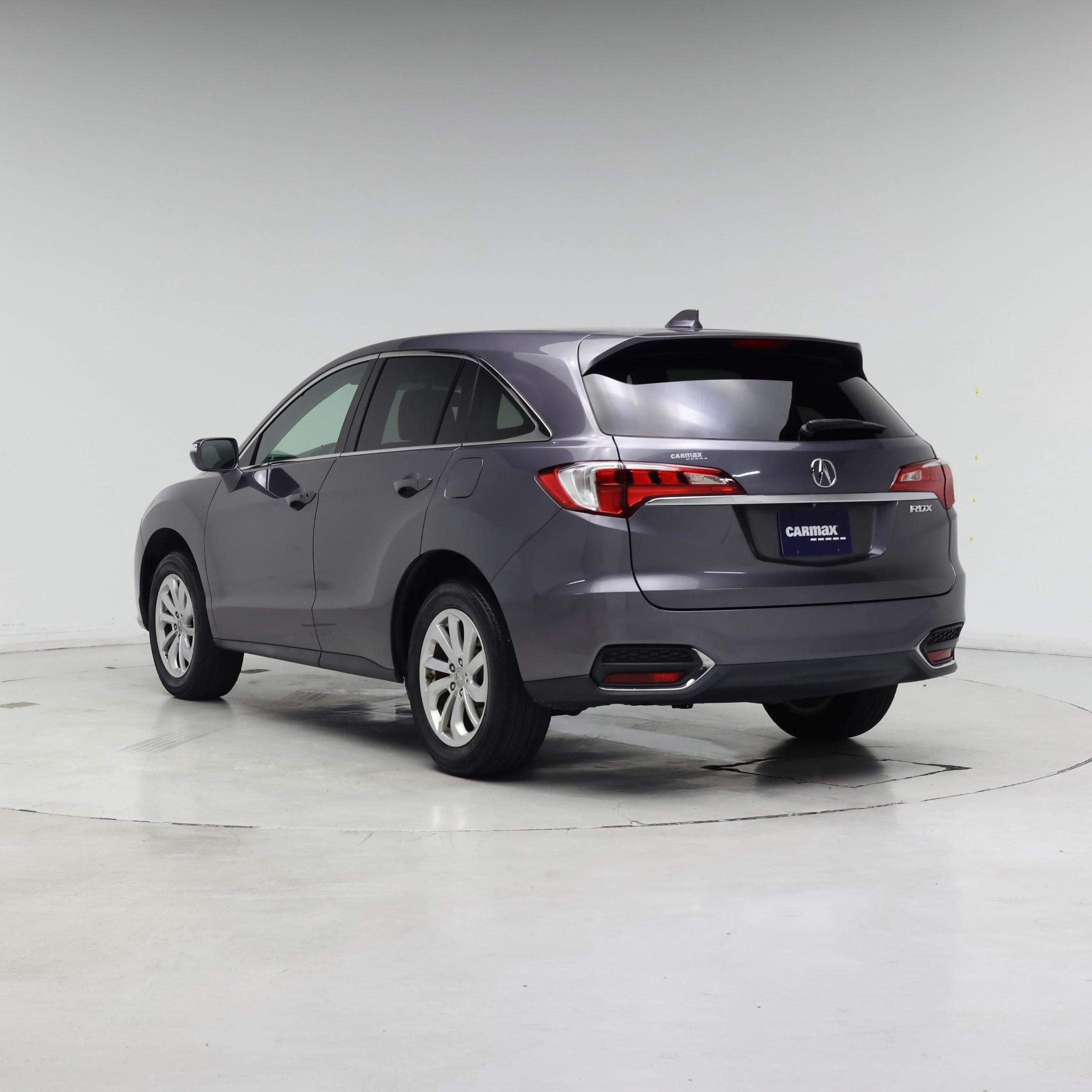 Thumbnail: 2017 Acura RDX - 2