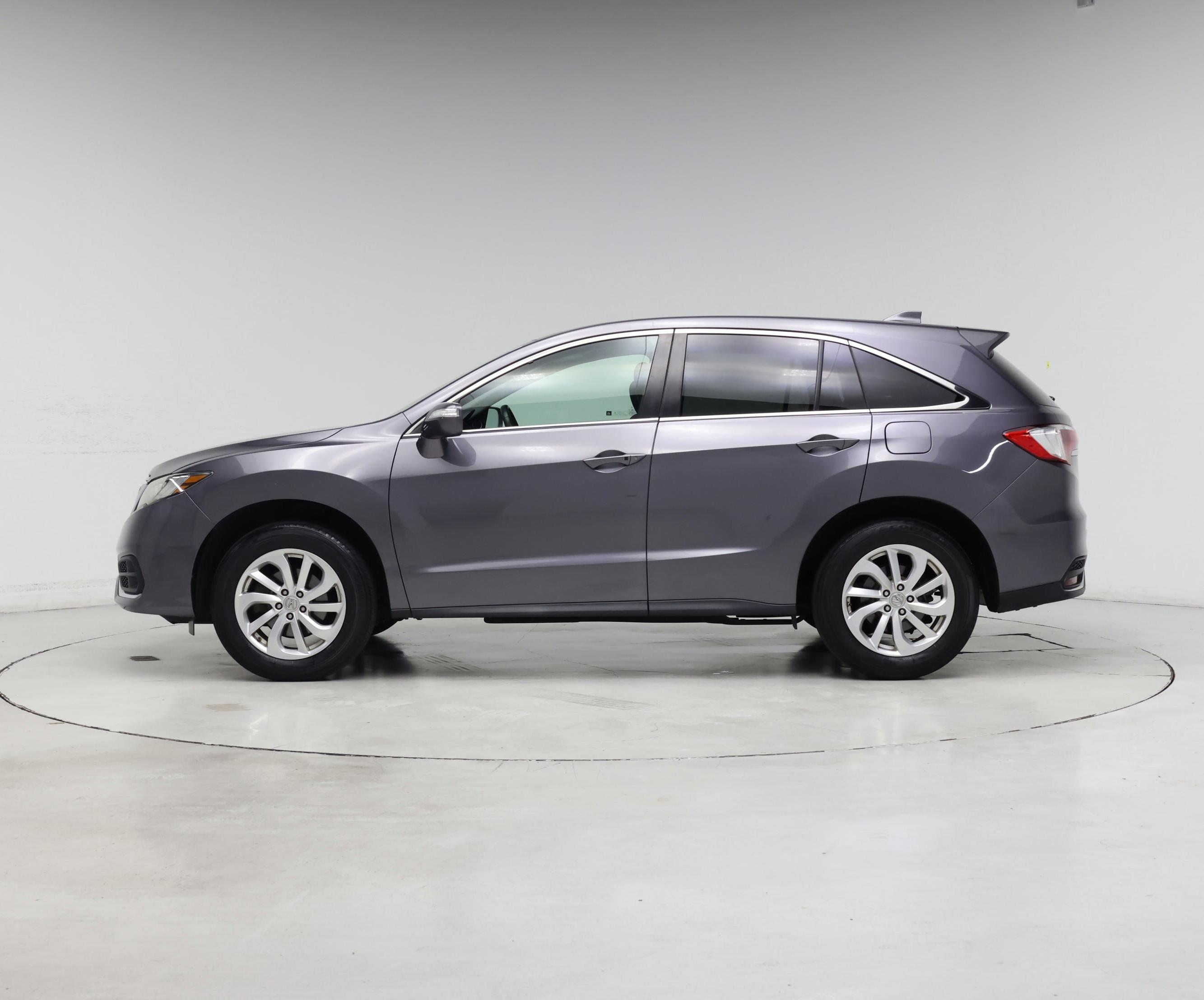 Thumbnail: 2017 Acura RDX - 3