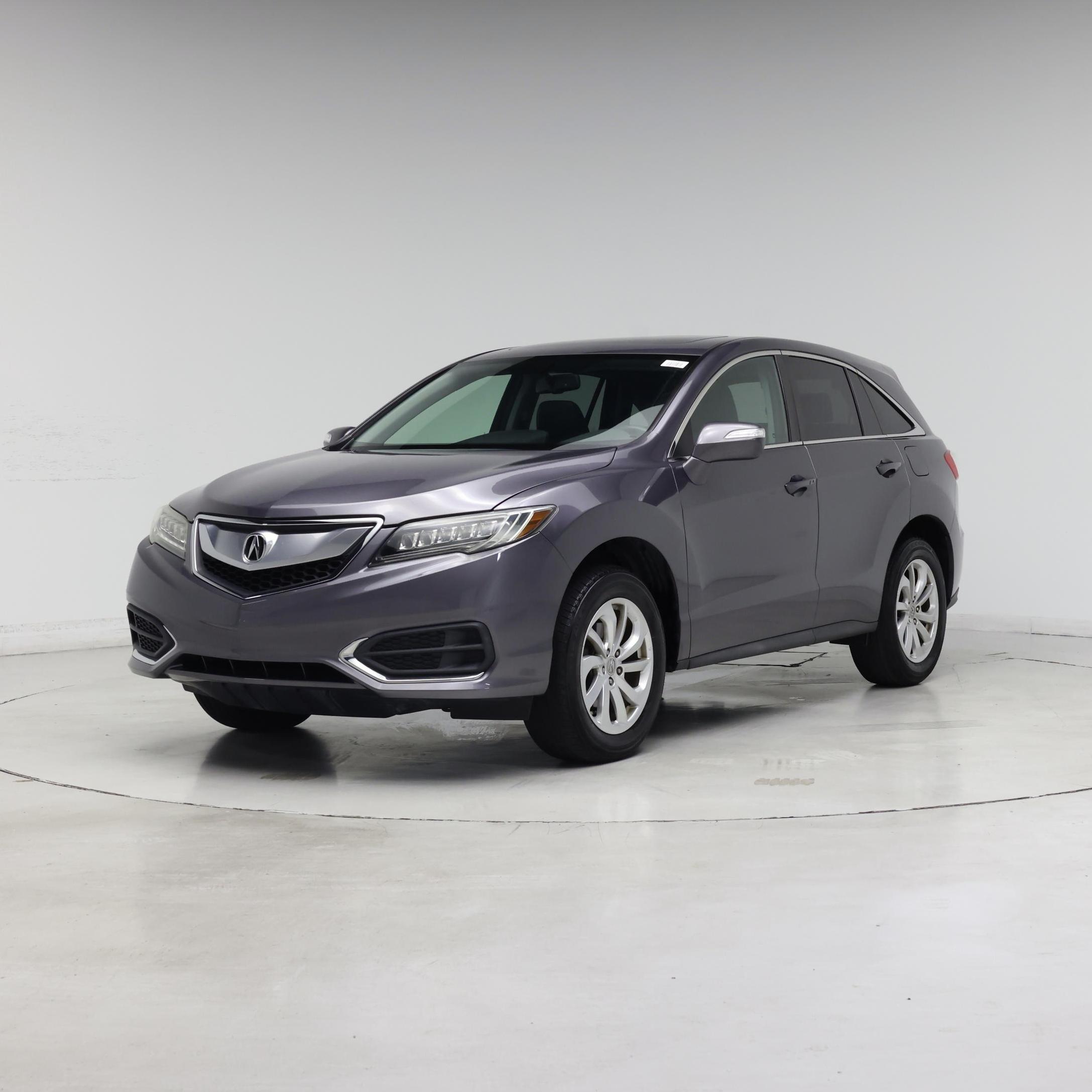Thumbnail: 2017 Acura RDX - 4