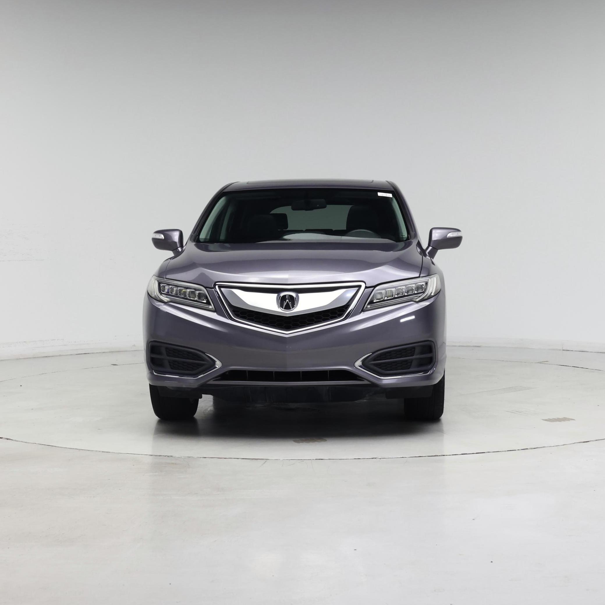 Thumbnail: 2017 Acura RDX - 5
