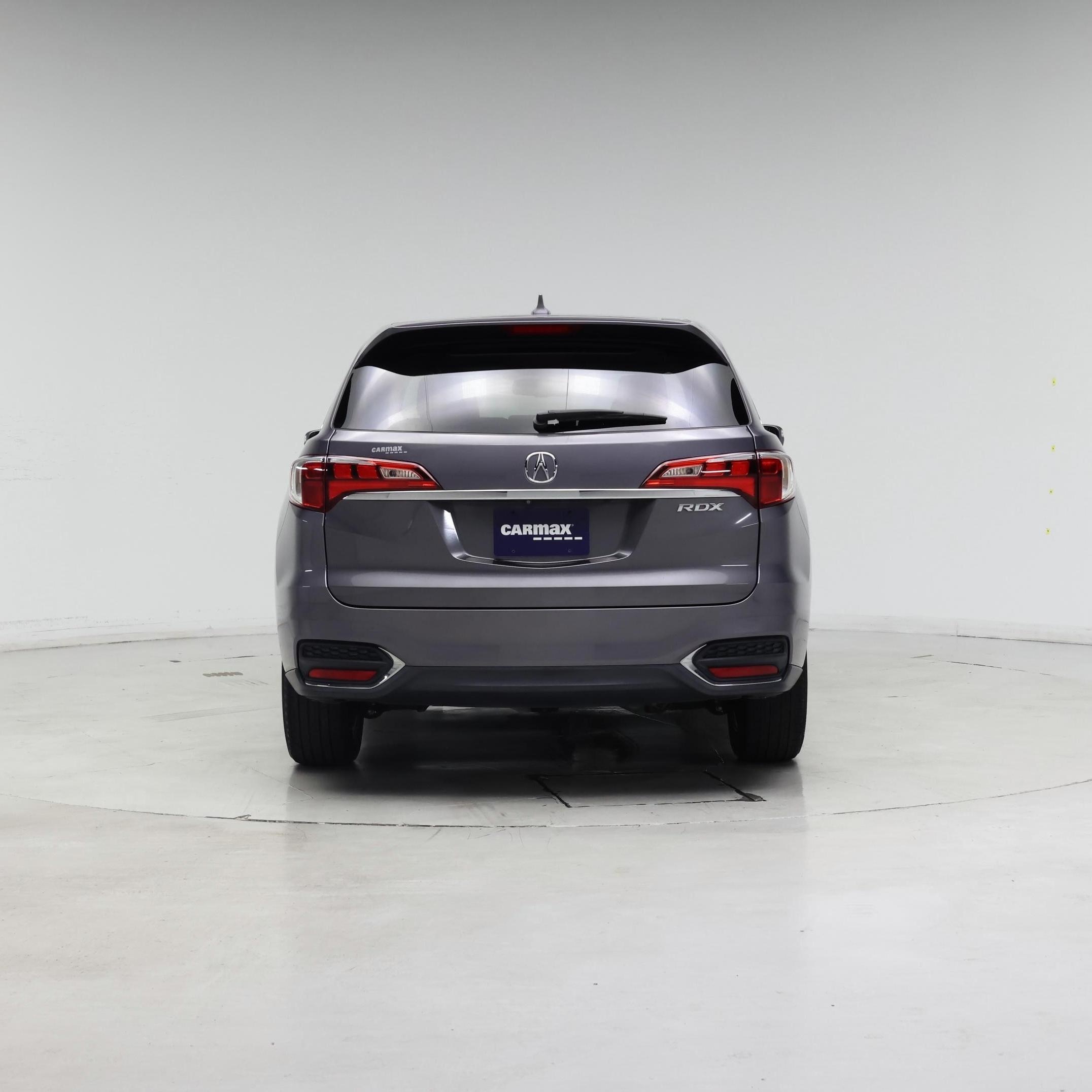 Thumbnail: 2017 Acura RDX - 6