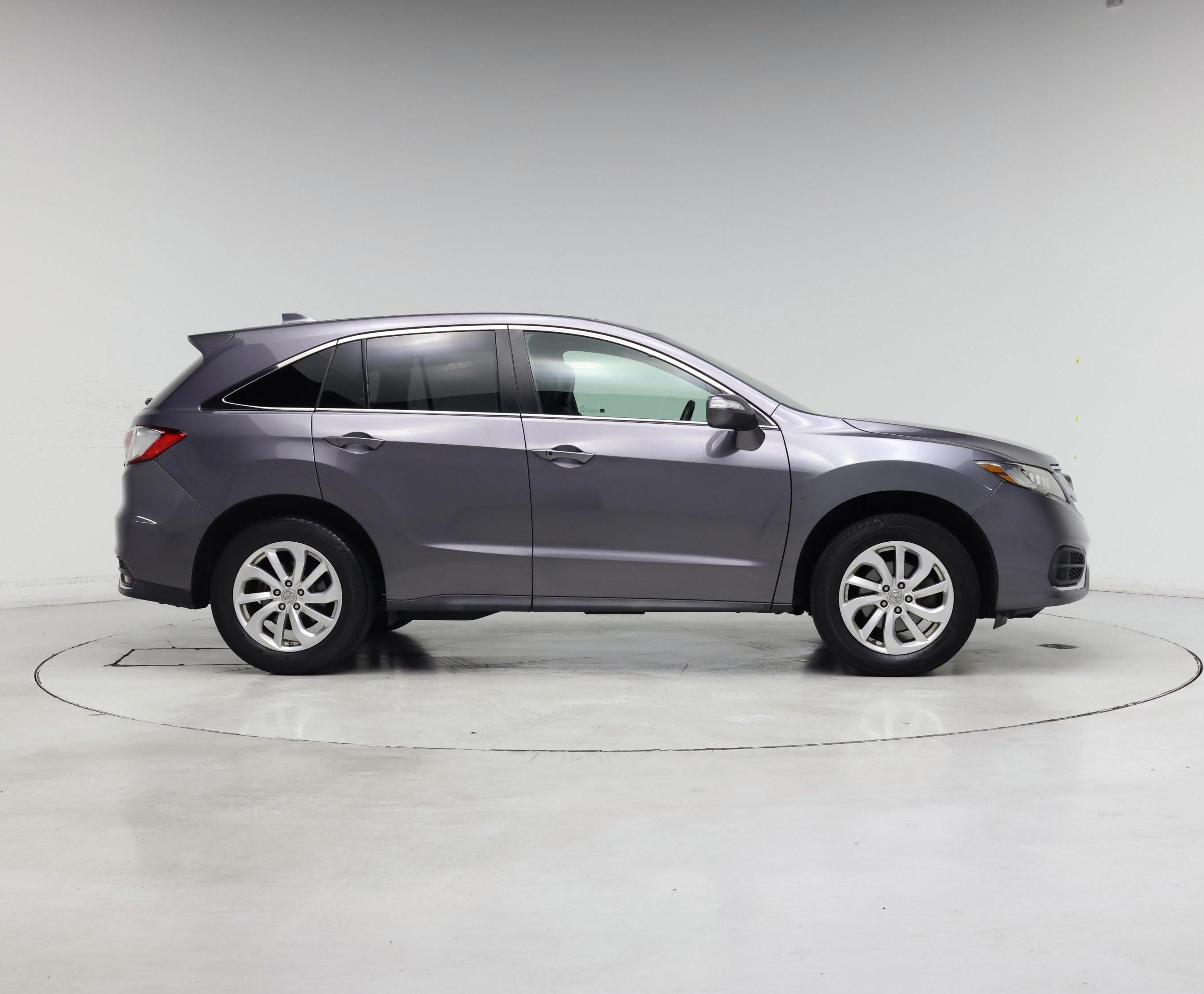 Thumbnail: 2017 Acura RDX - 7