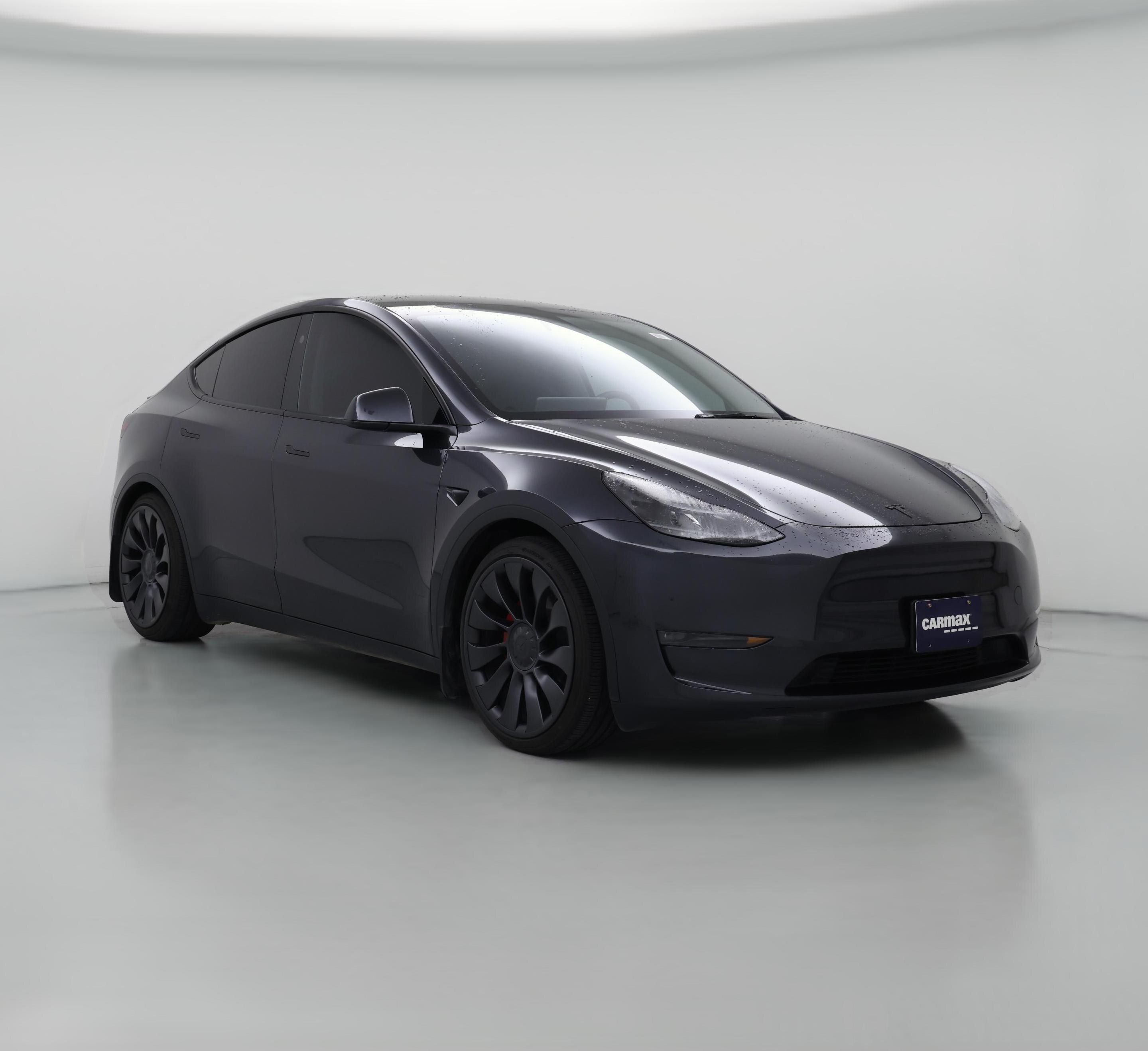Thumbnail: 2024 Tesla Model Y - 1