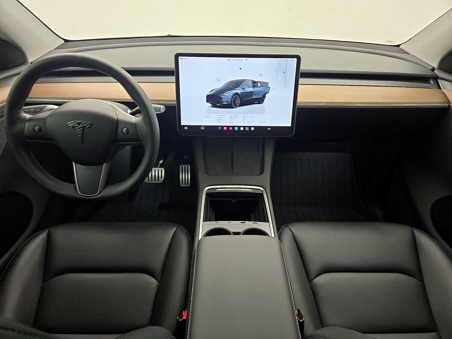 Thumbnail: 2024 Tesla Model Y - 9