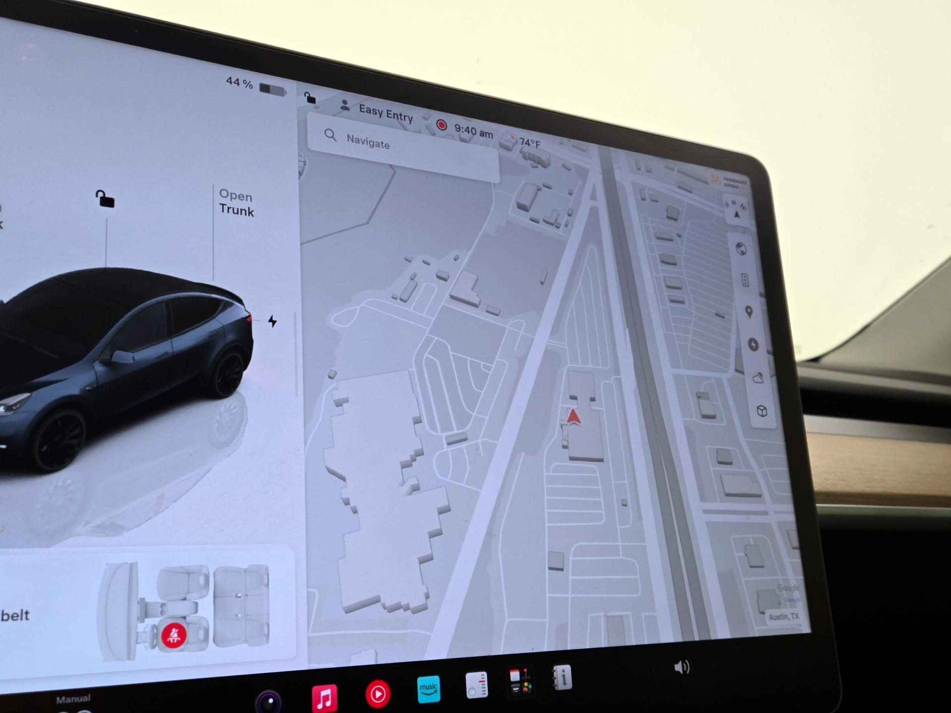 Thumbnail: 2024 Tesla Model Y - 13