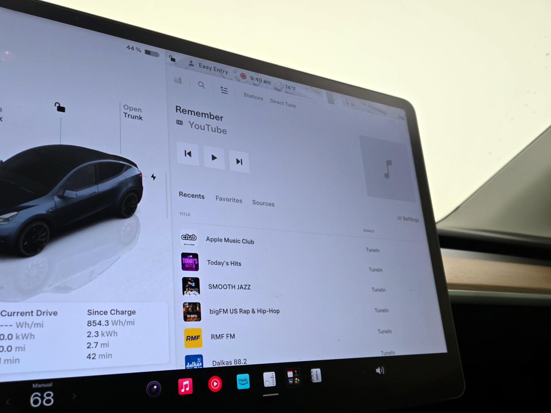 Thumbnail: 2024 Tesla Model Y - 15