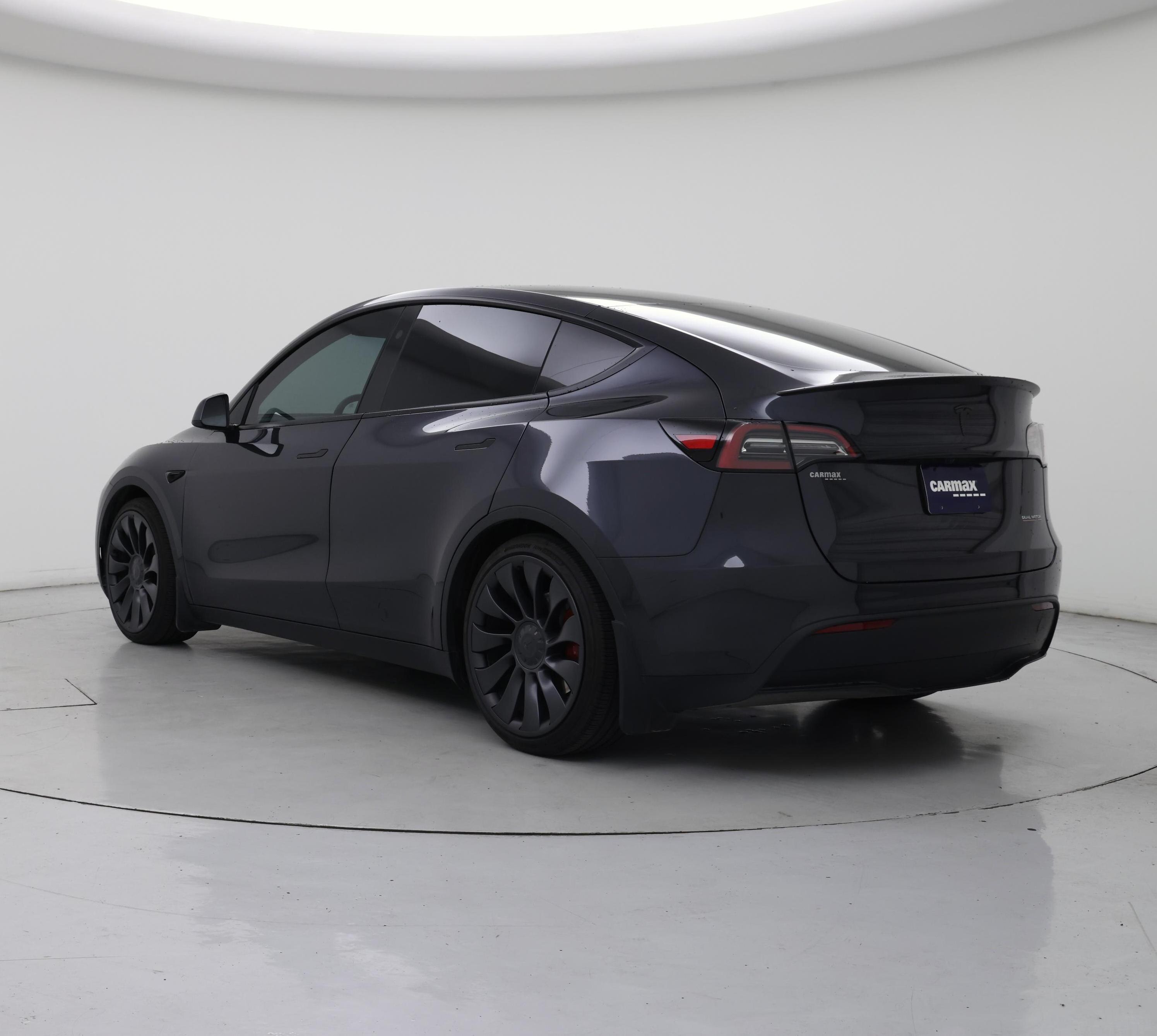 Thumbnail: 2024 Tesla Model Y - 2