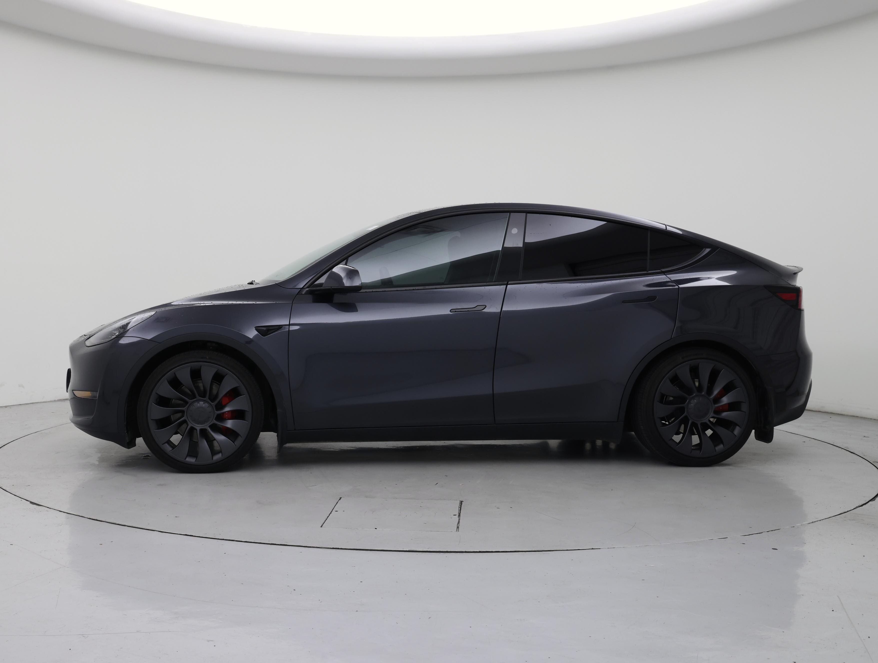 Thumbnail: 2024 Tesla Model Y - 3