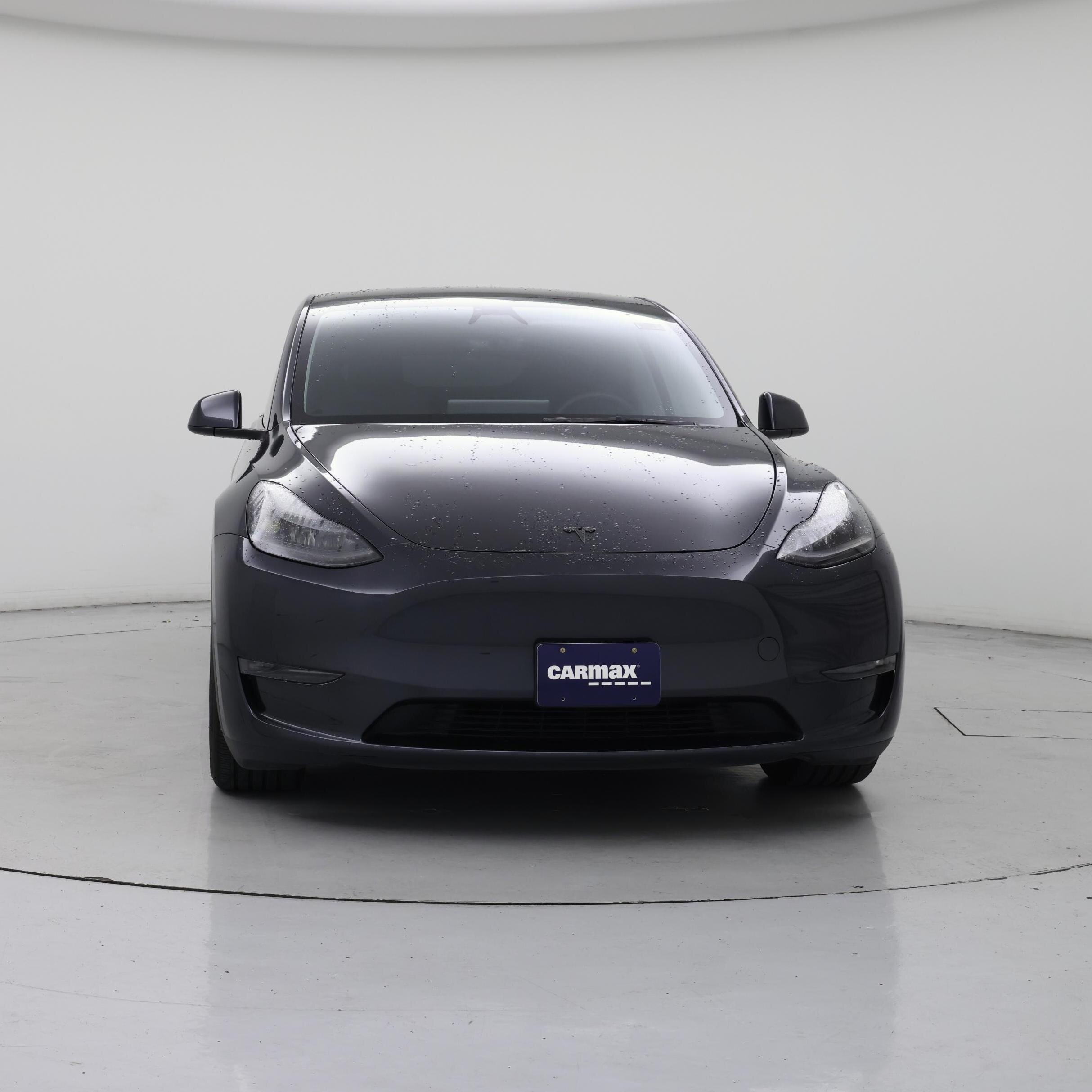 Thumbnail: 2024 Tesla Model Y - 5